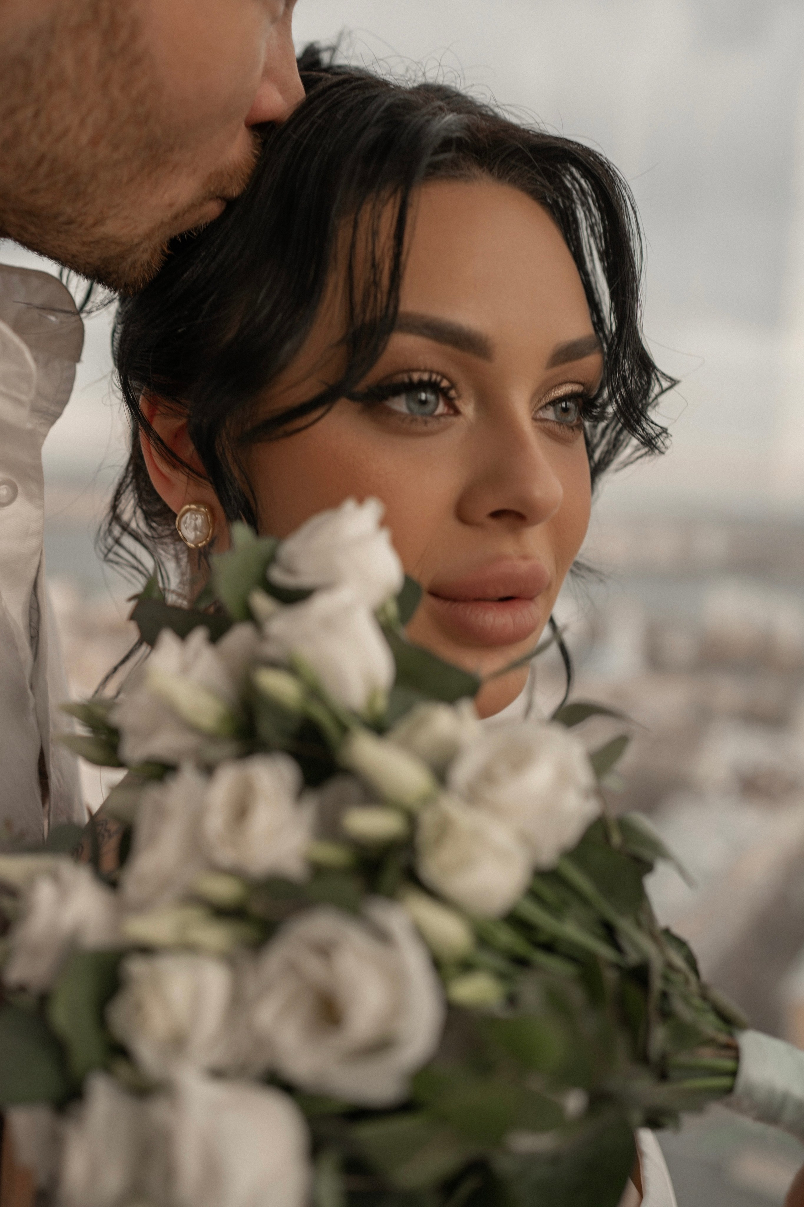 Свадебные. Фотограф Воронеж Олеся Султанова