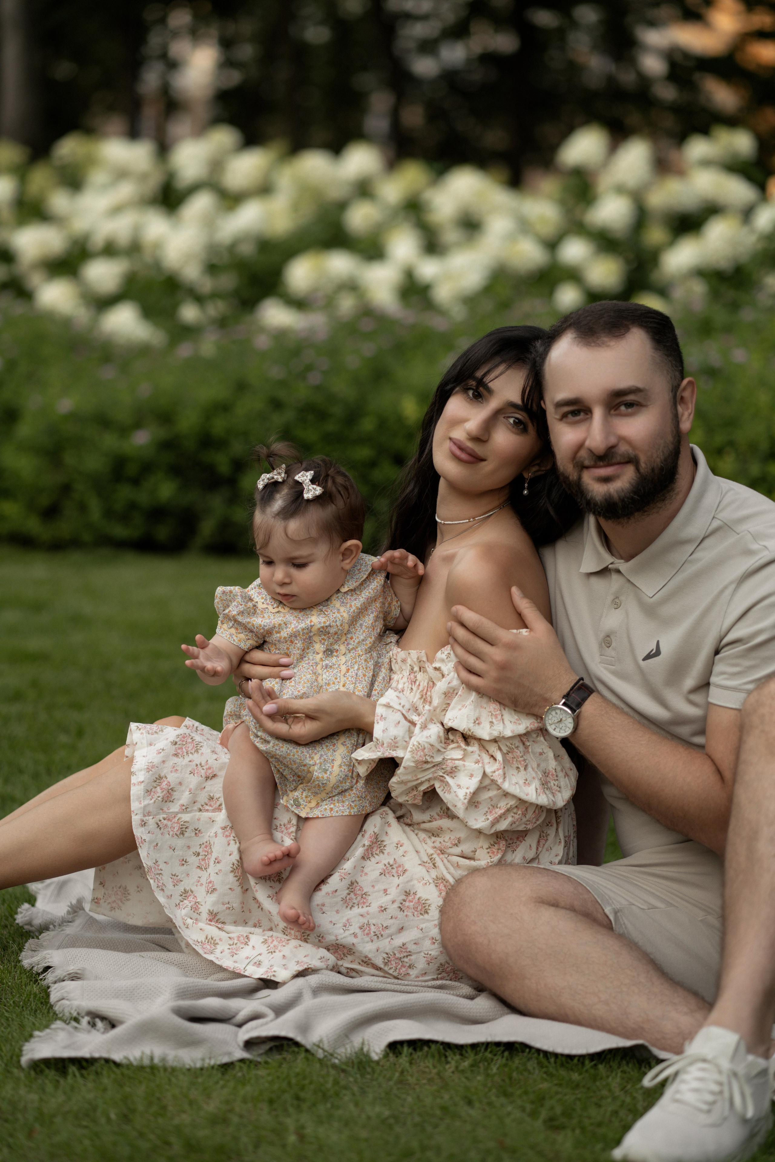 Фотопрогулки. Фотограф Воронеж Олеся Султанова