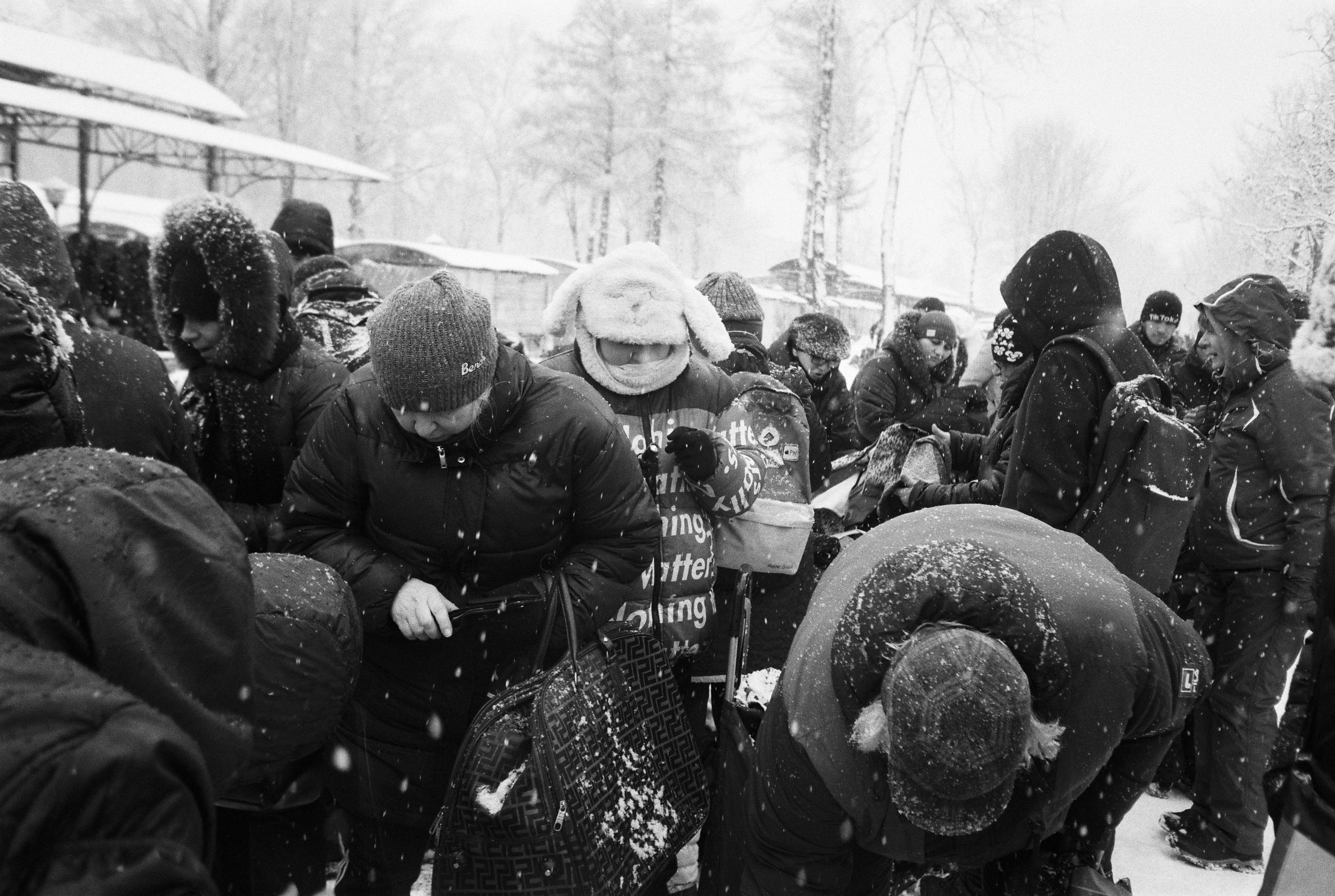 Фотографии черно-белые. Свадебный и семейный пленочный фотограф в Петербурге Истомина Ирина