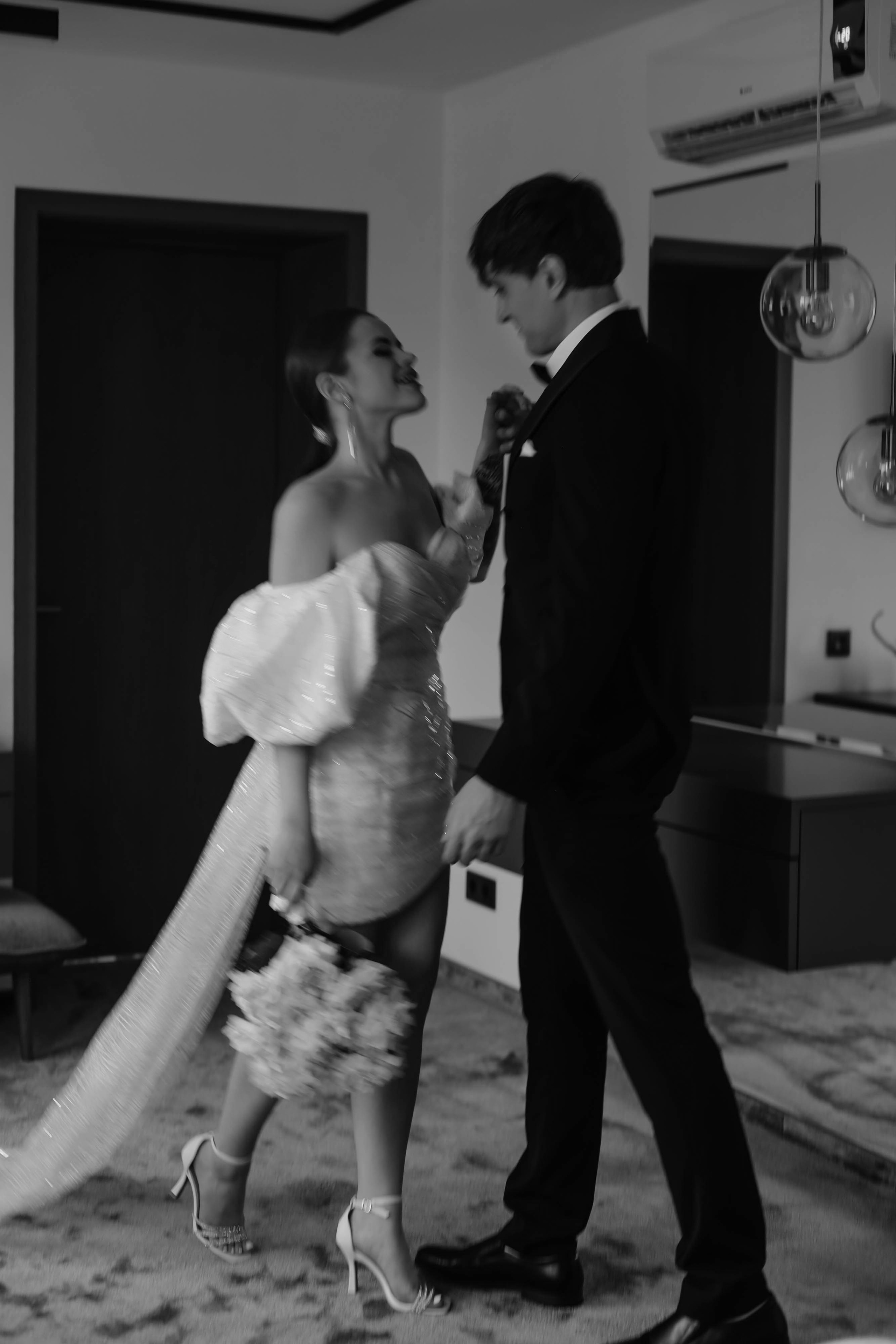 Лариса и Михаил. Свадебный и семейный фотограф Захарова Юлия