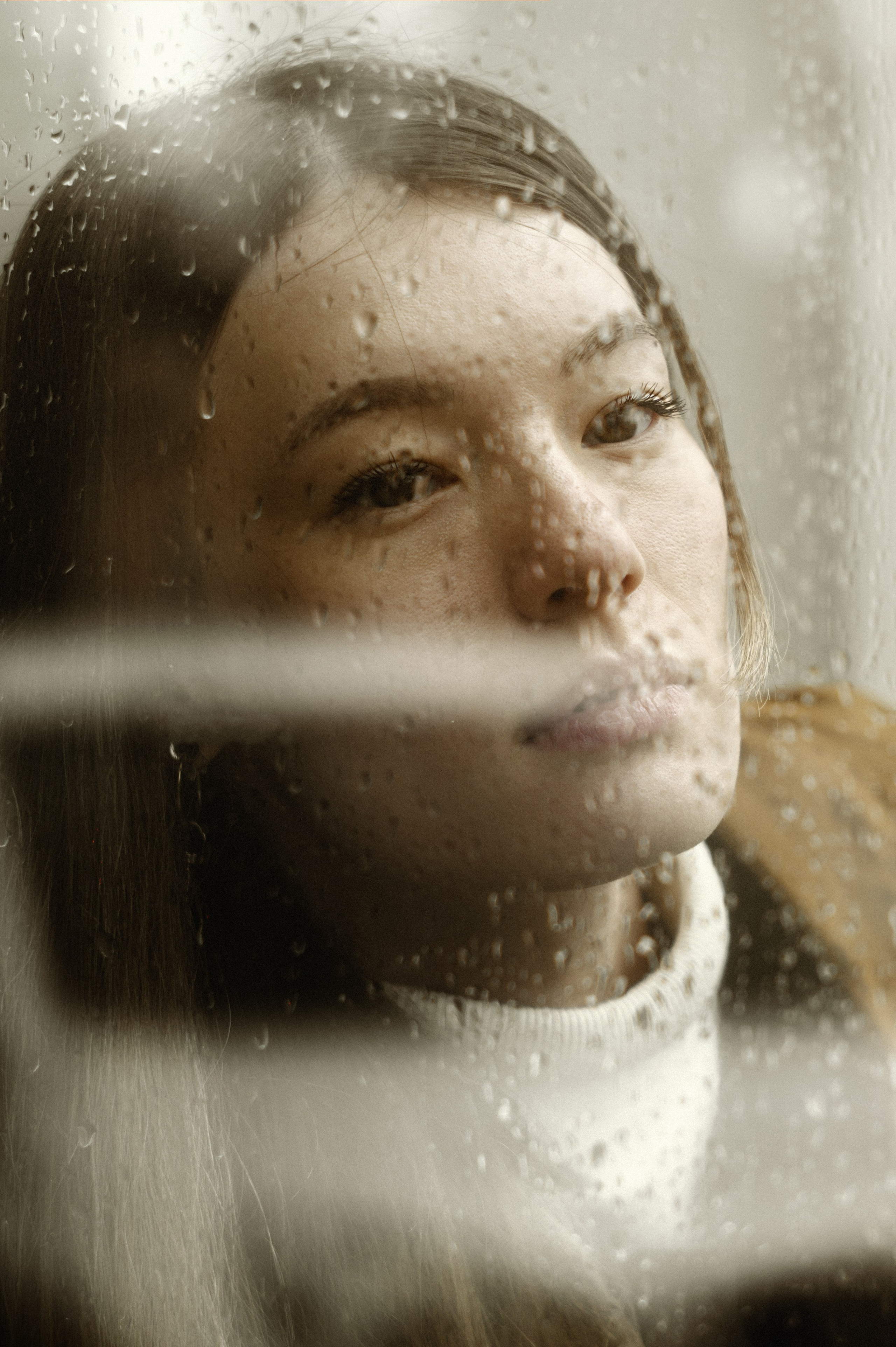 Шепот осеннего ветра. Профессиональная фотосессия в Краснодаре | Фотограф Денис Труфанов