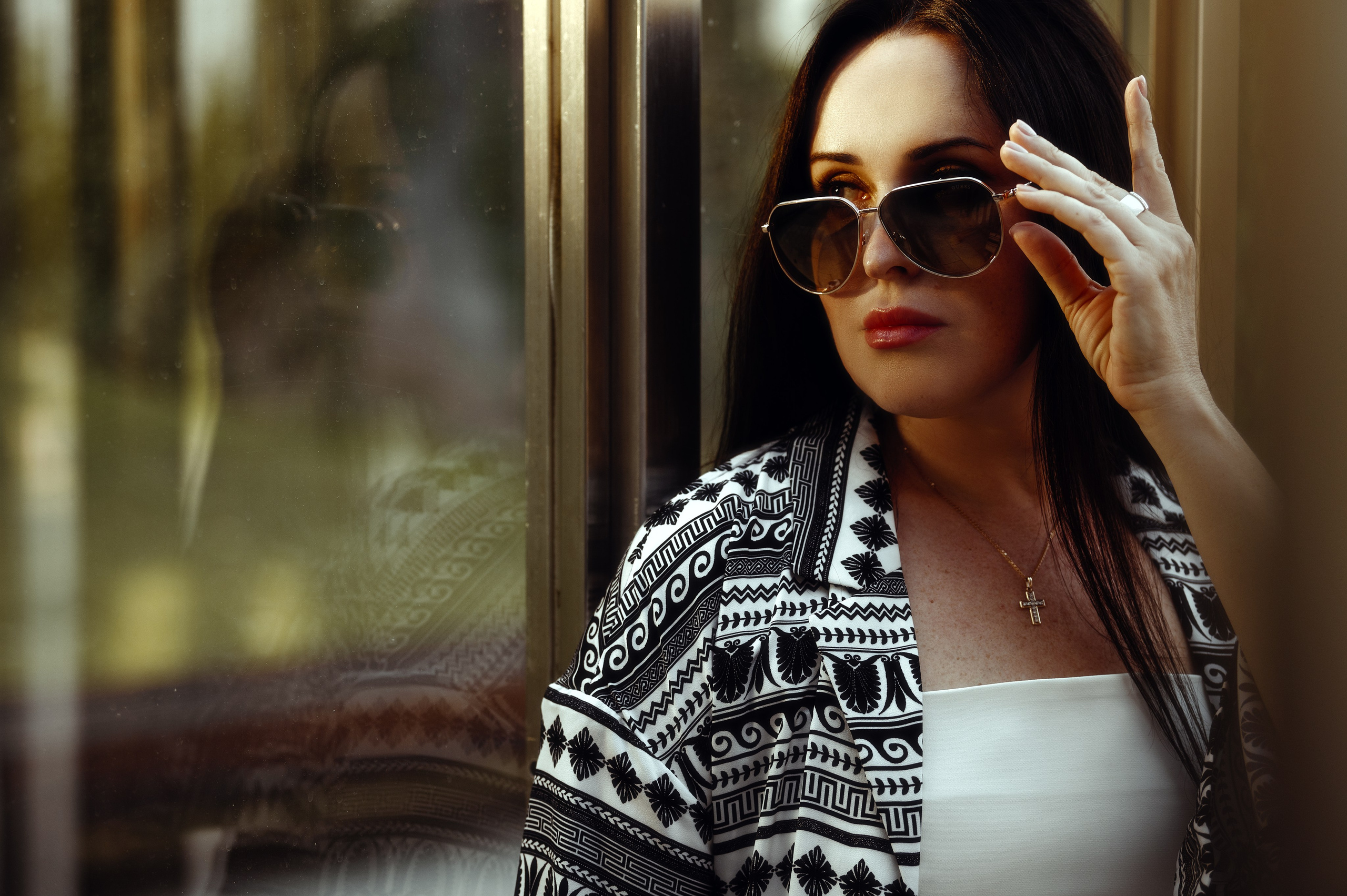 Воспоминание минувшего лета. Профессиональная фотосессия в Краснодаре | Фотограф Денис Труфанов