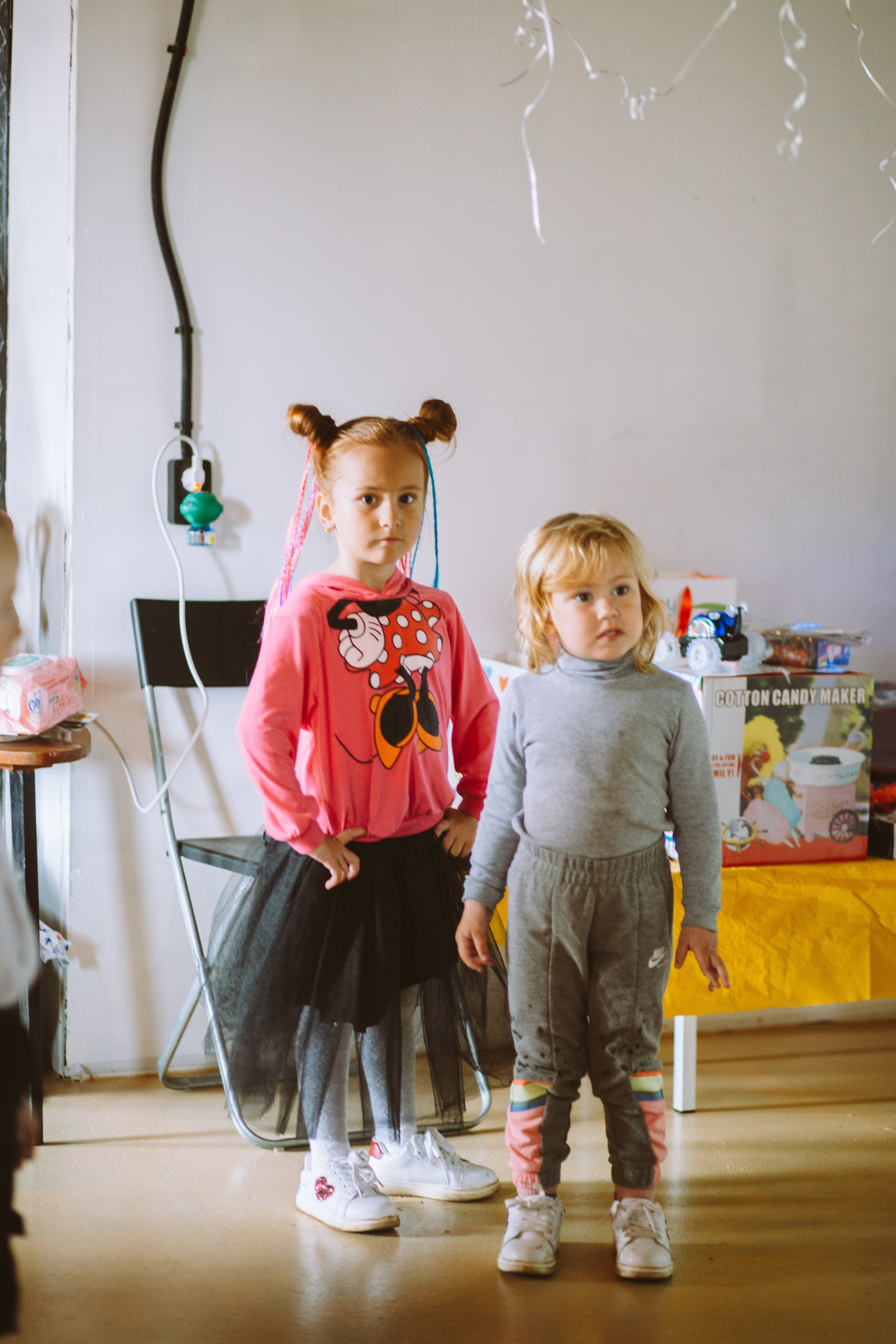 Праздник для Славы. Семейный фотограф в Вышнем Волочке — Ульяна Иванова | Фотосессии для всей семьи