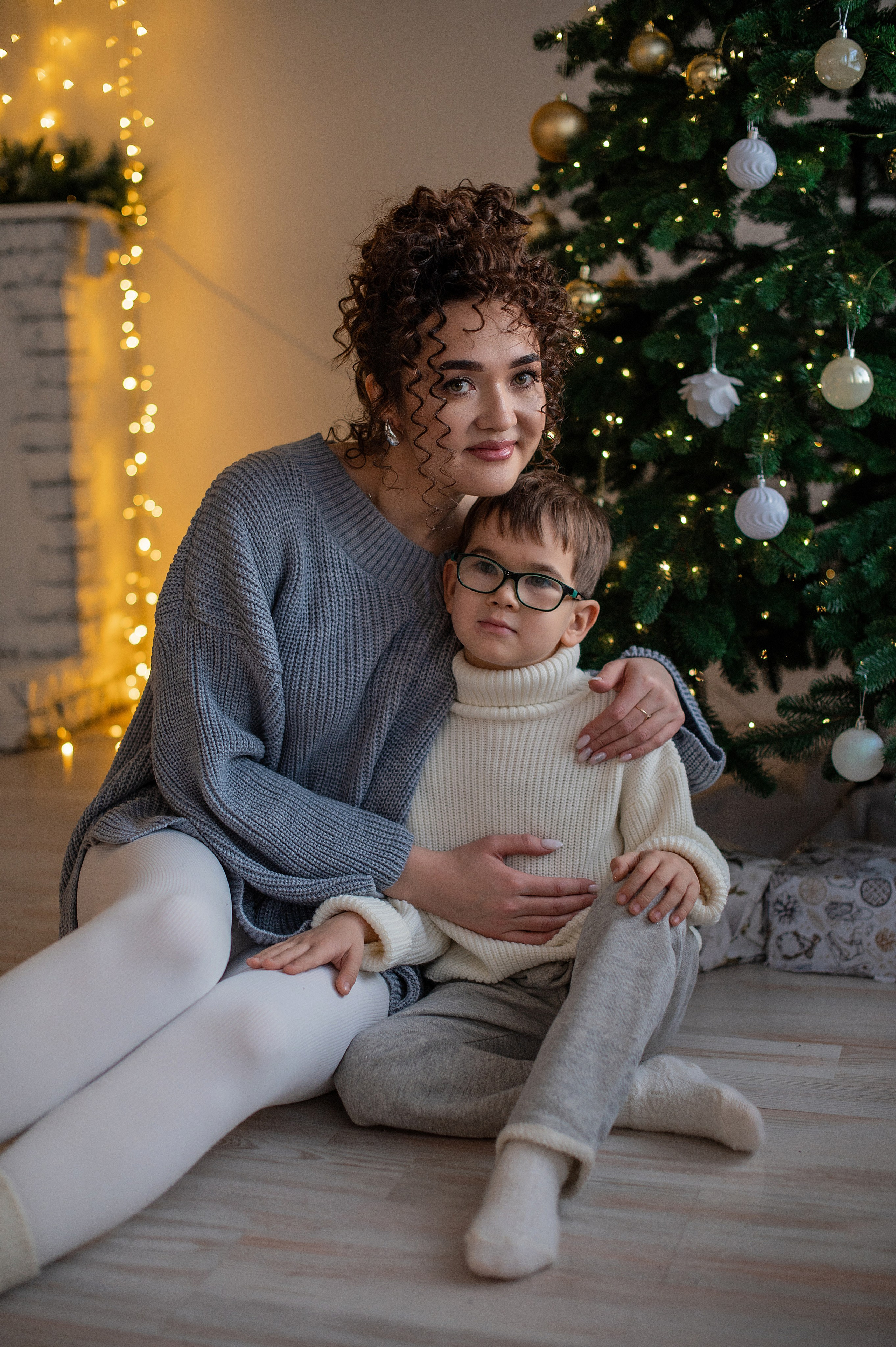 Марина и Никита. Фотограф Виктория Воронина