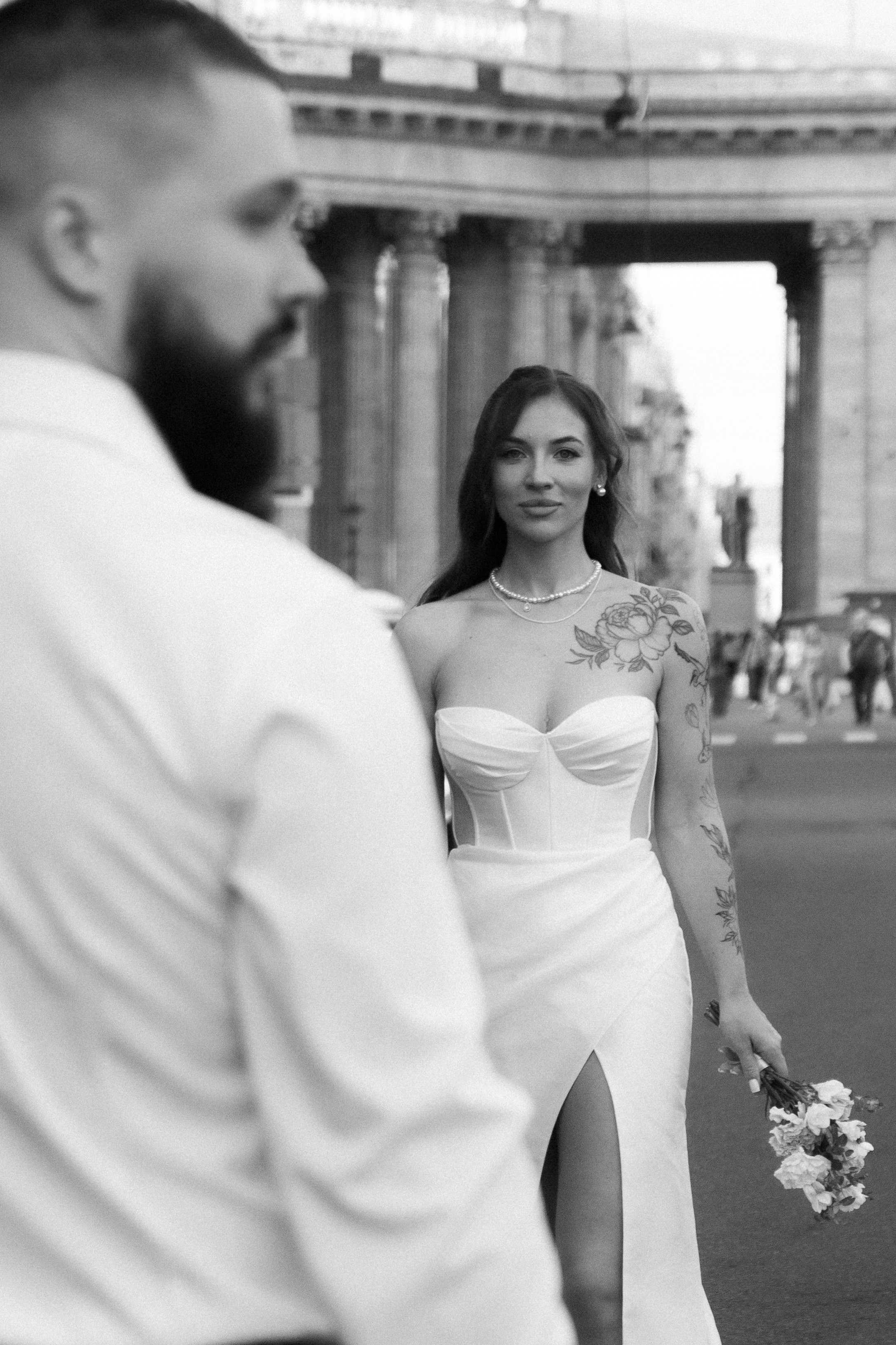 Ангелина и Никита. Oksan_photo