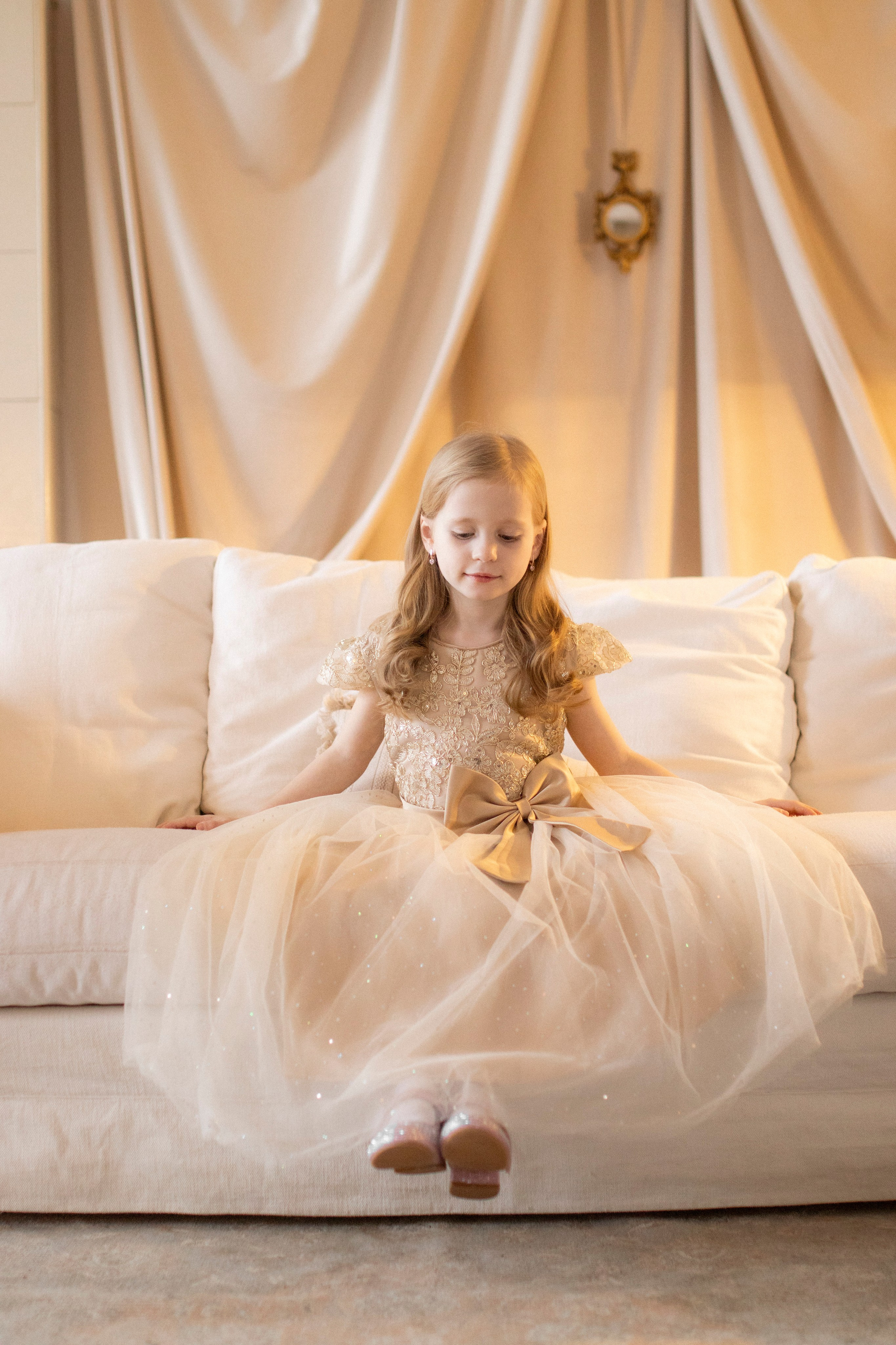 Юля и Алиса. Oksan_photo