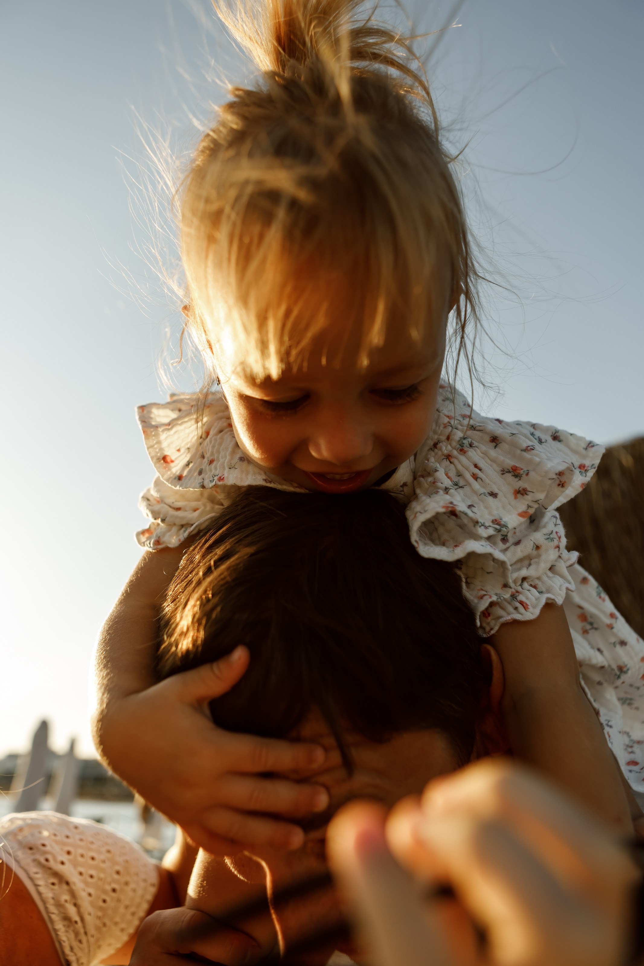 F A M I L Y. Photographer in Batumi, Georgia Pavel Sharnikov