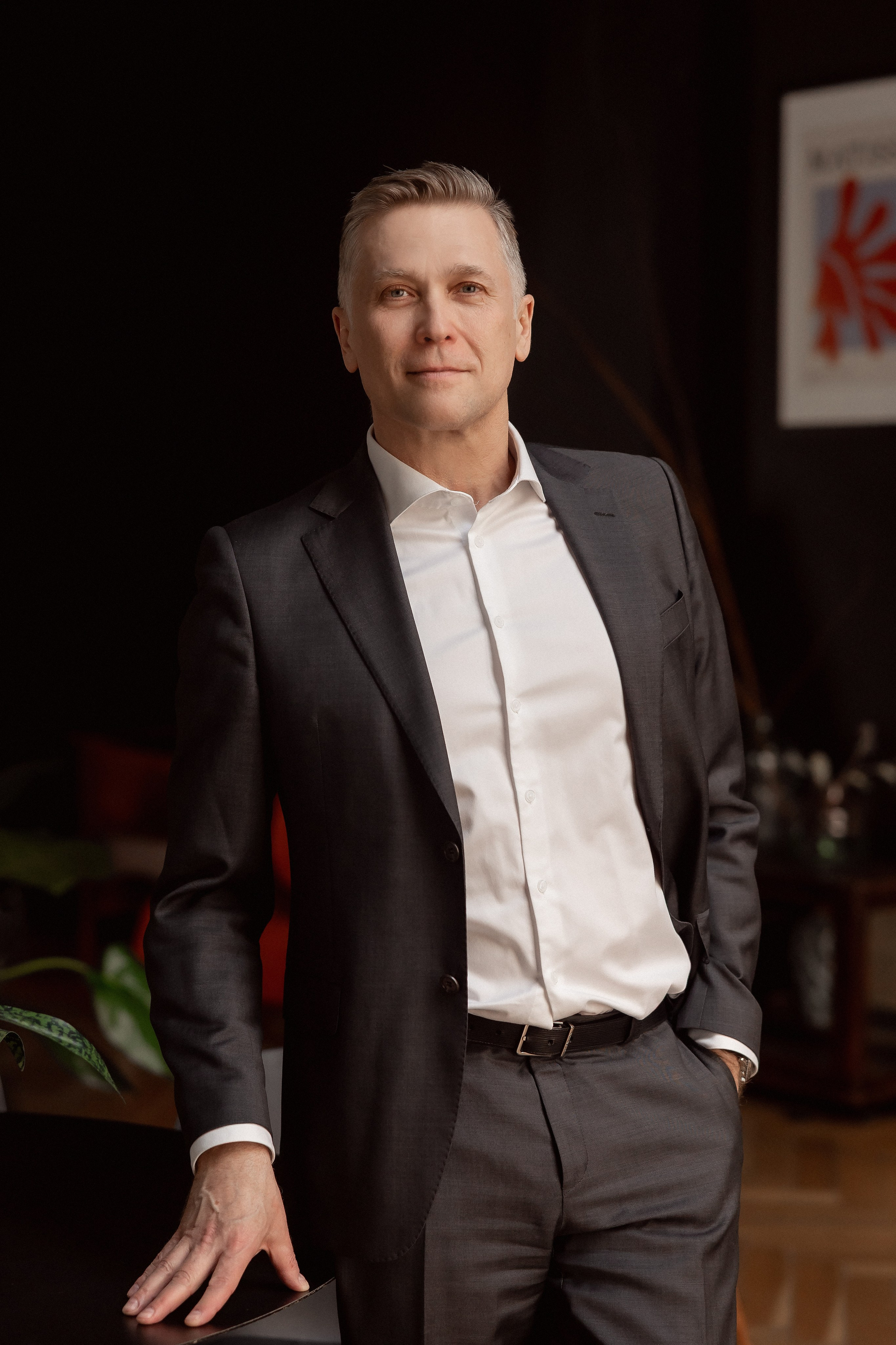 Семейная фотосессия для Лилии. Семейный фотограф в Москве