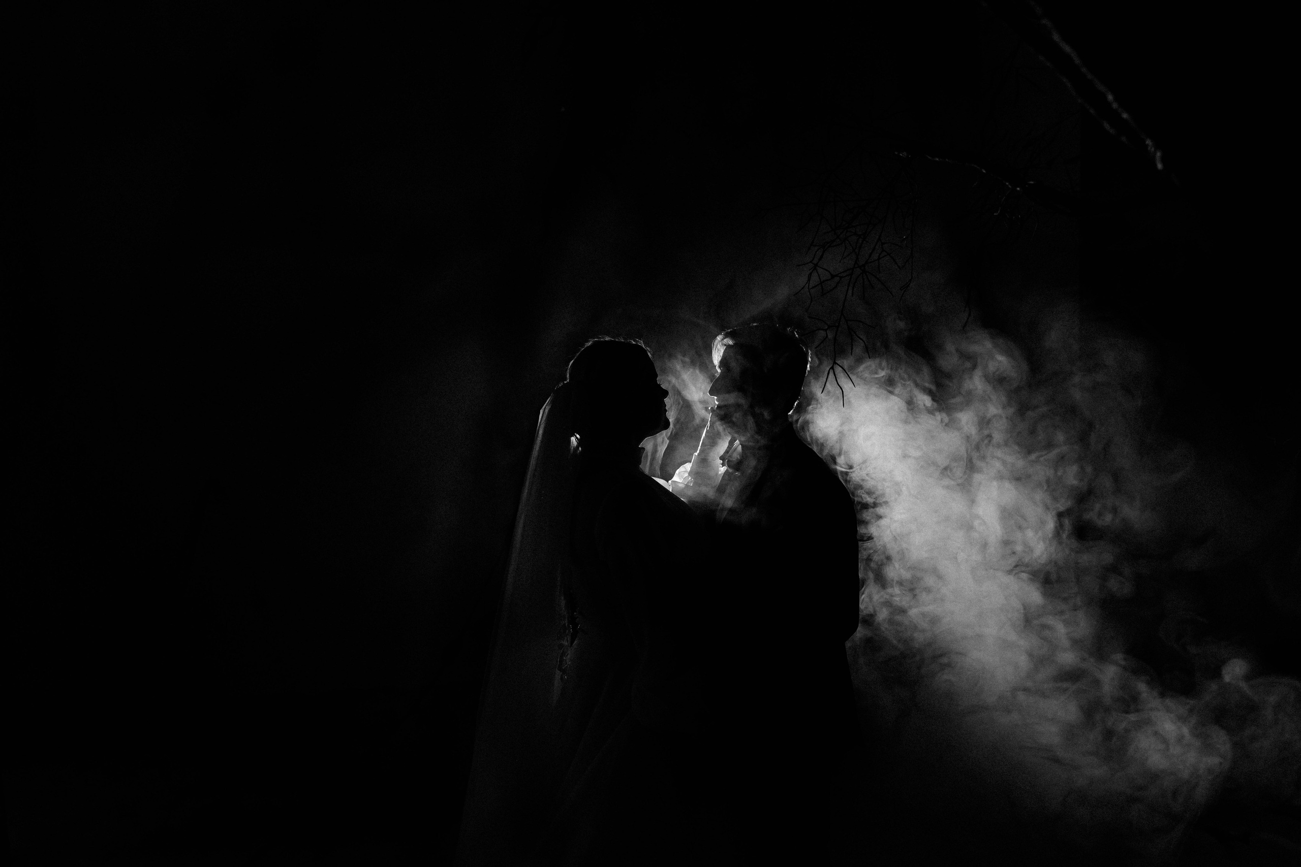 Артем и Евгения. Фотограф Елизавета Савина