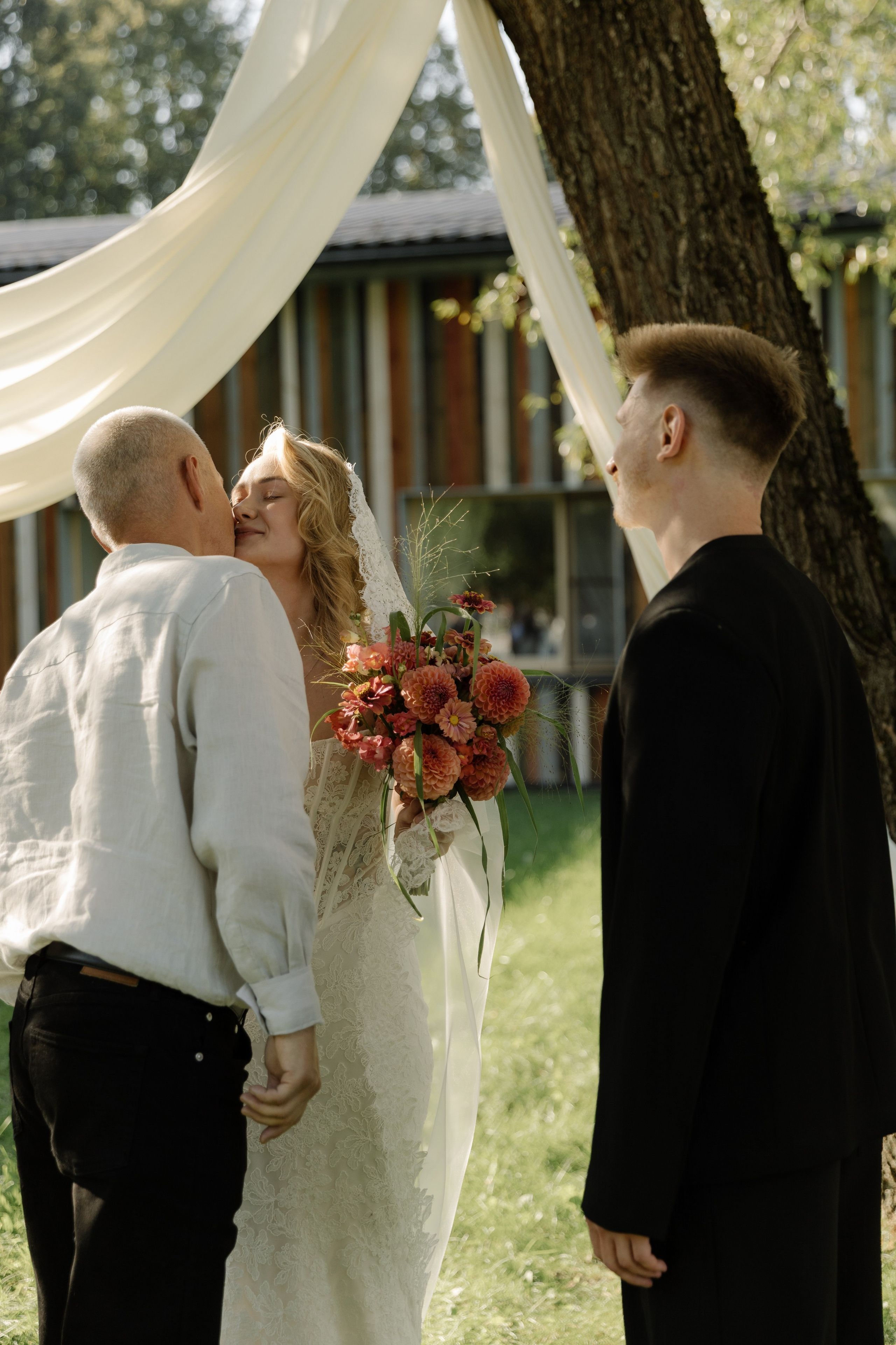 Коля и Олеся | 30.08. Портретный и свадебный фотограф в Москве Алина Гевал