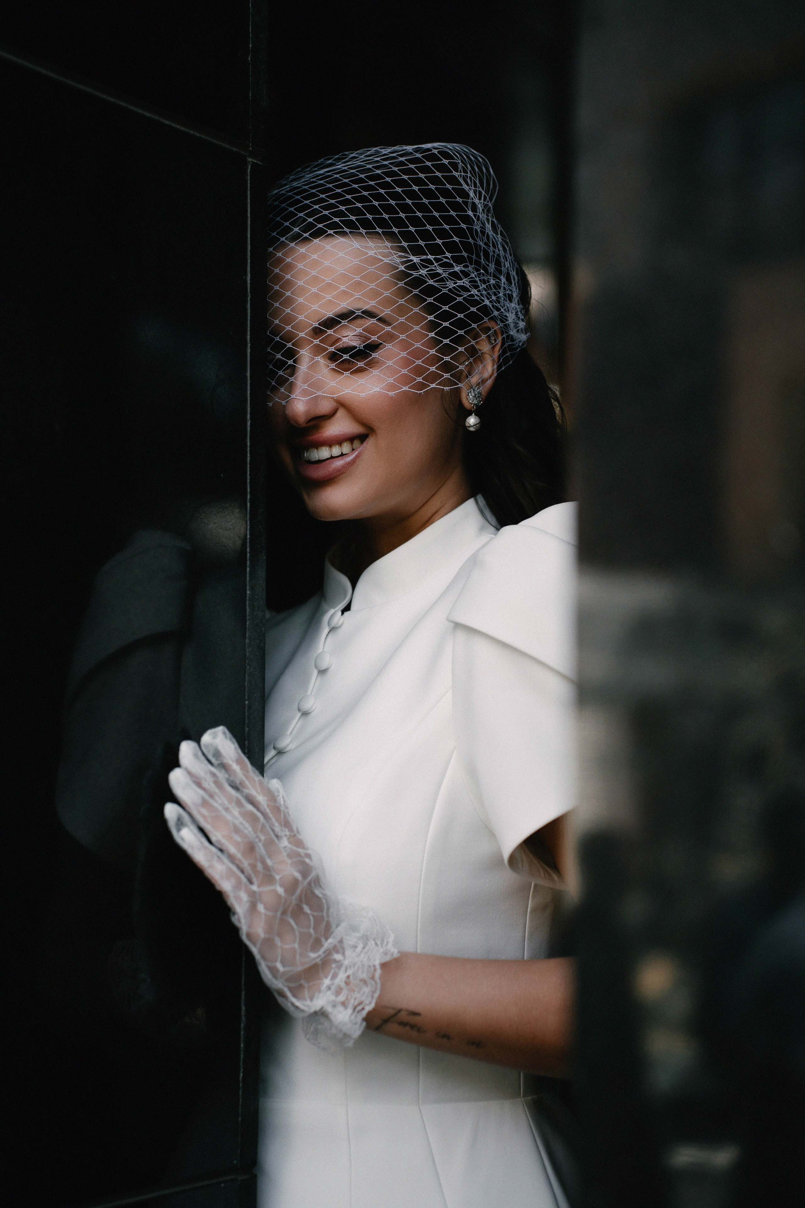 Александр и Карина. Свадебный и семейный фотограф в Воронеже Анастасия Бойко