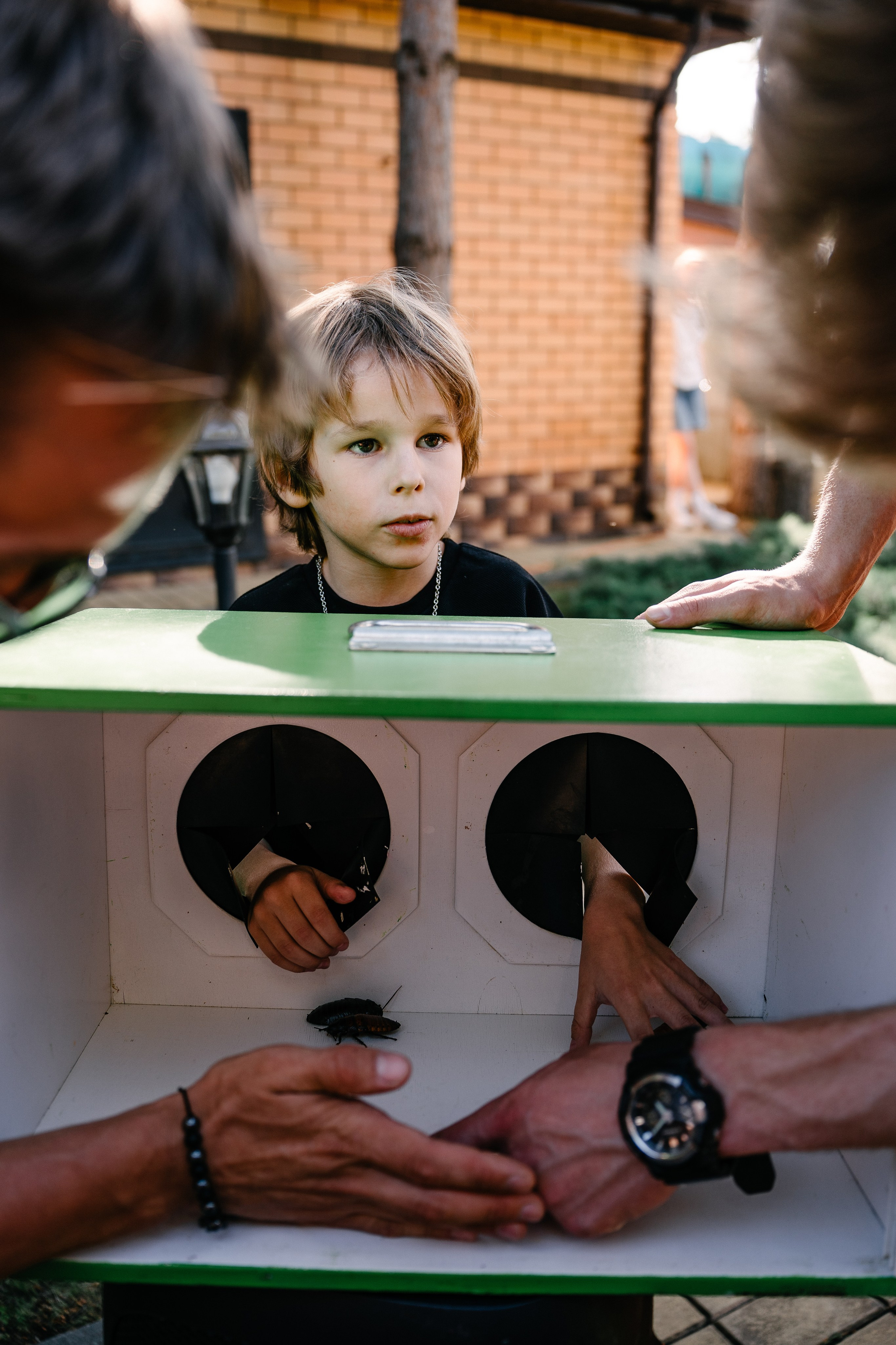 День Рождения Артёма. Свадебный и семейный фотограф в Воронеже Анастасия Бойко