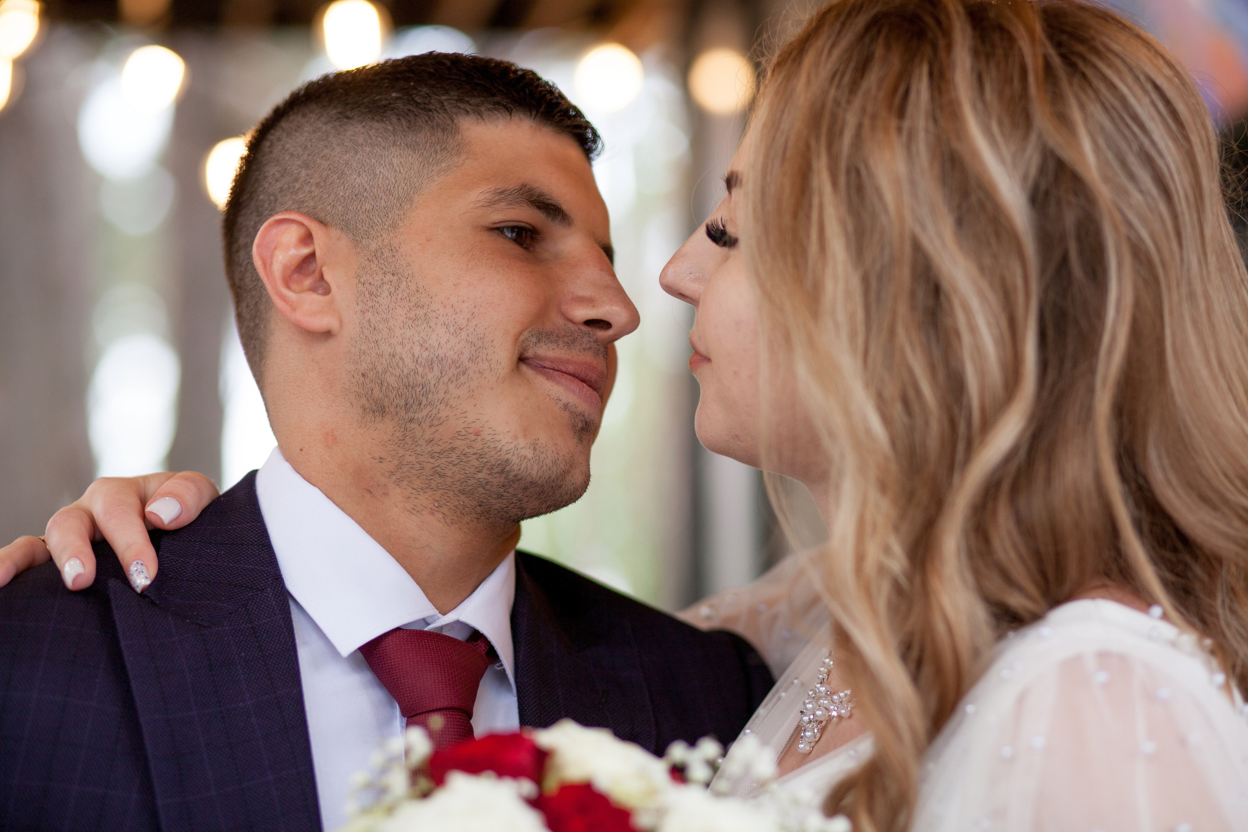 Свадьба Никиты и Марии. Свадебный и семейный фотограф в Воронеже Андрей Валин