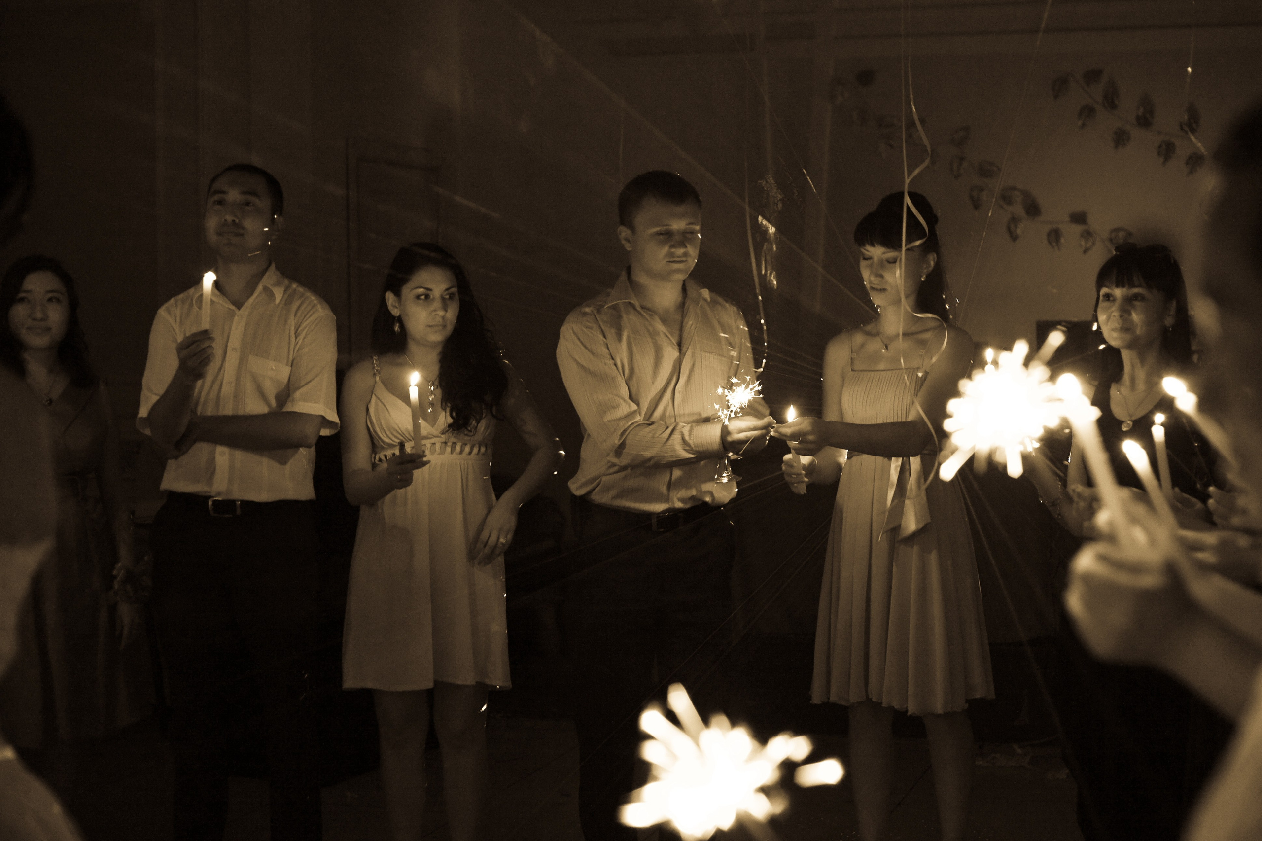 Свадебный и семейный фотограф в Воронеже Андрей Валин