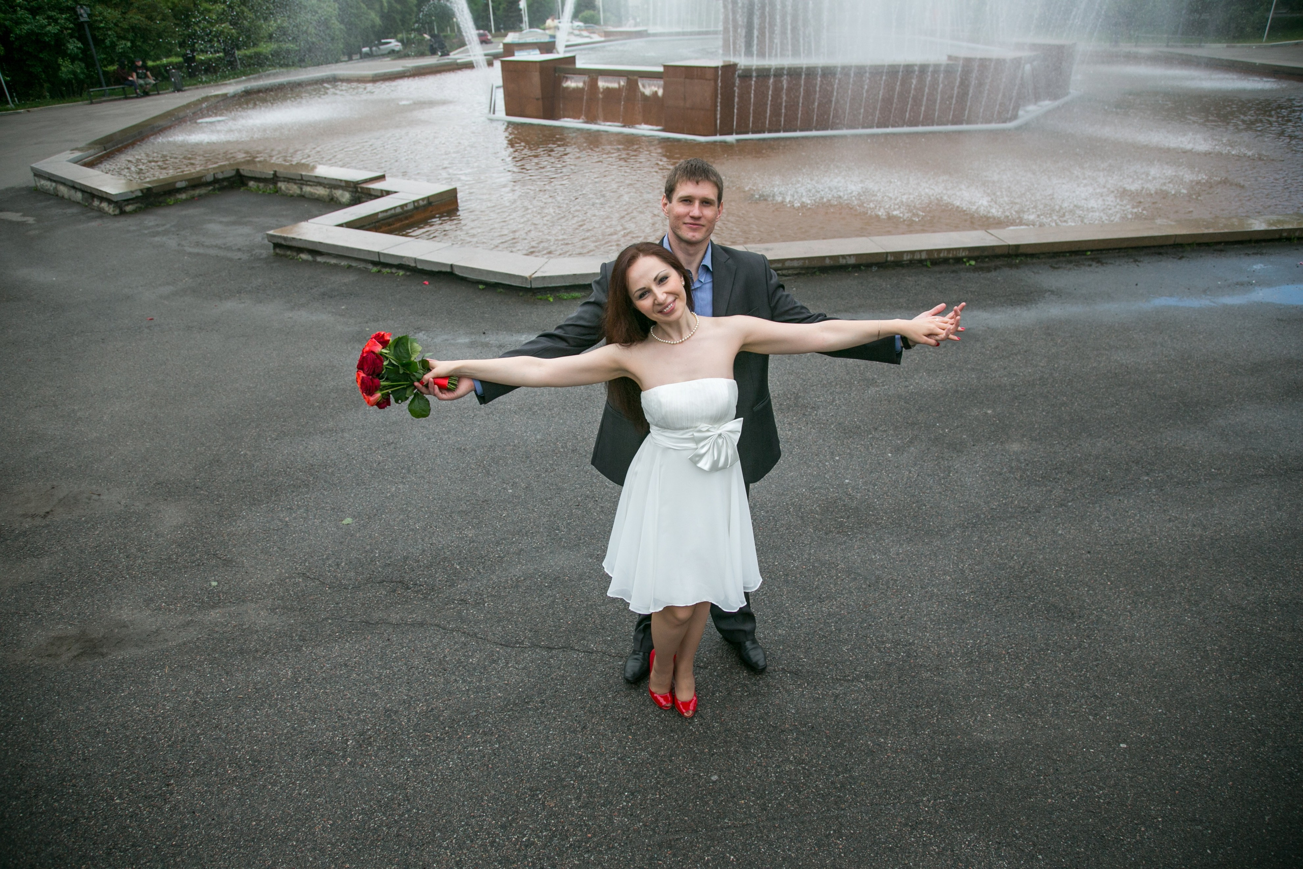 Портфолио. Свадебный и семейный фотограф в Воронеже Андрей Валин