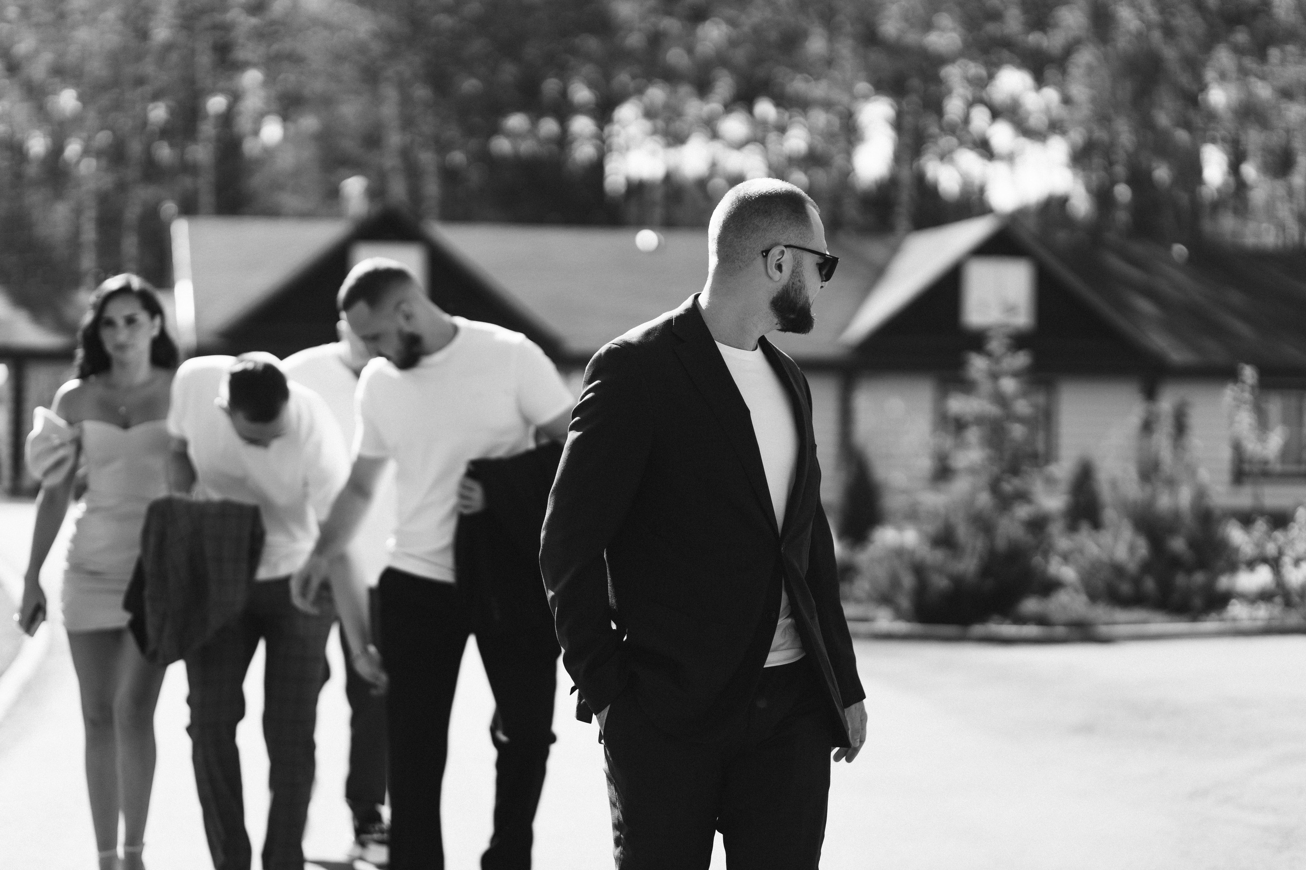 ARTEM & KATYA. Фотограф | Кострома | Ксения Пучкова