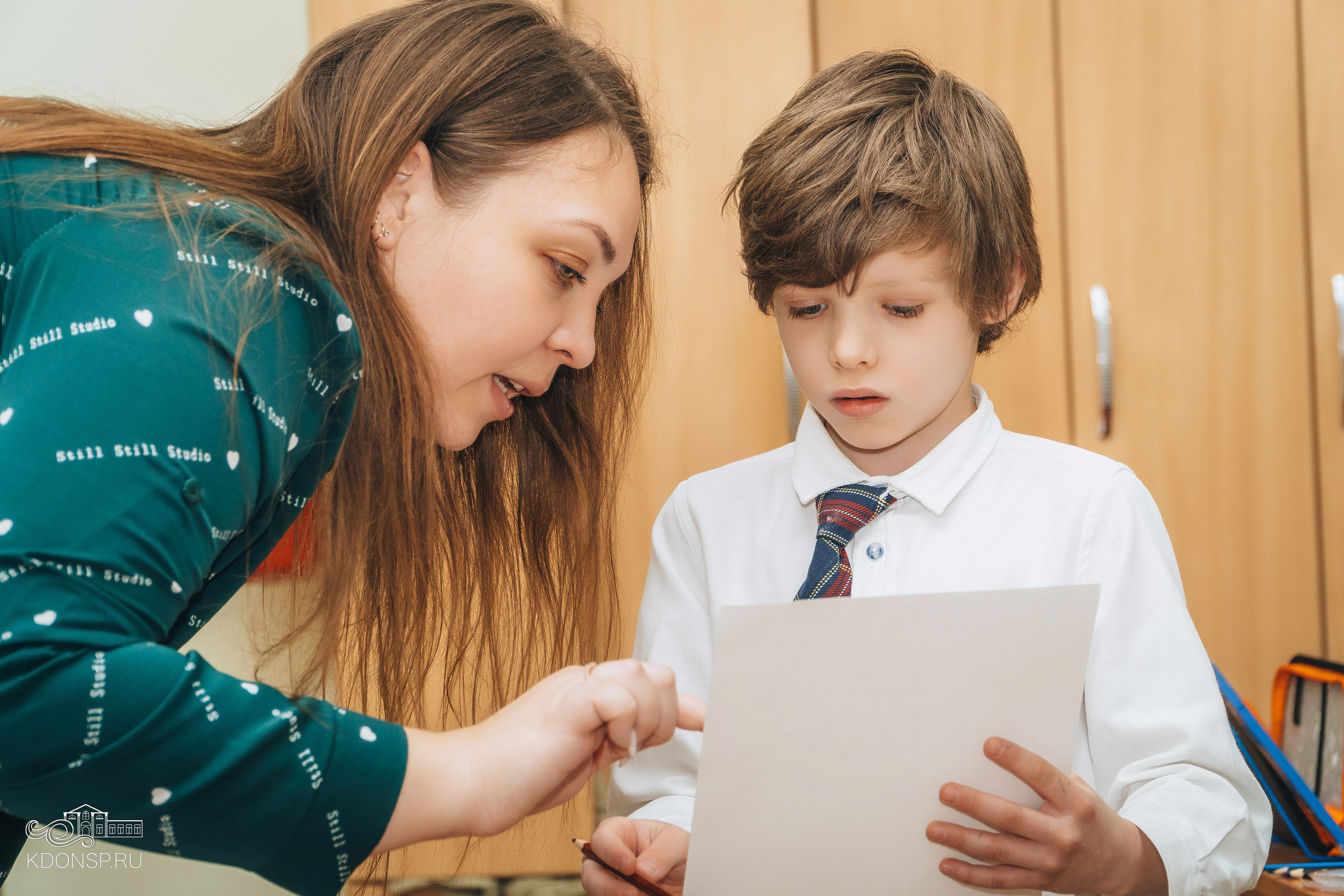 Семья — наше богатство. Новотитаровский Дом культуры