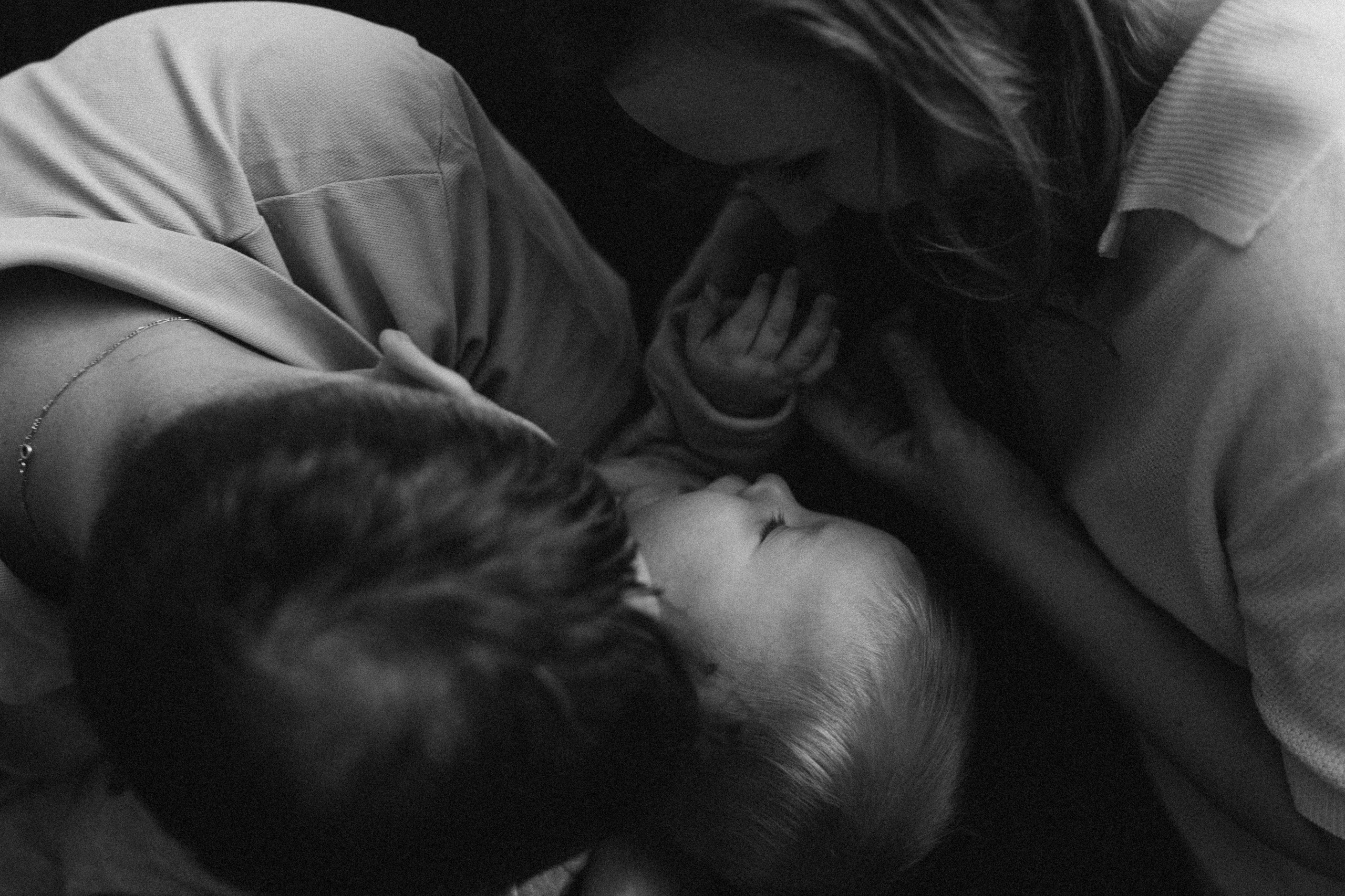 Вместе дома. Фотограф из Петербурга