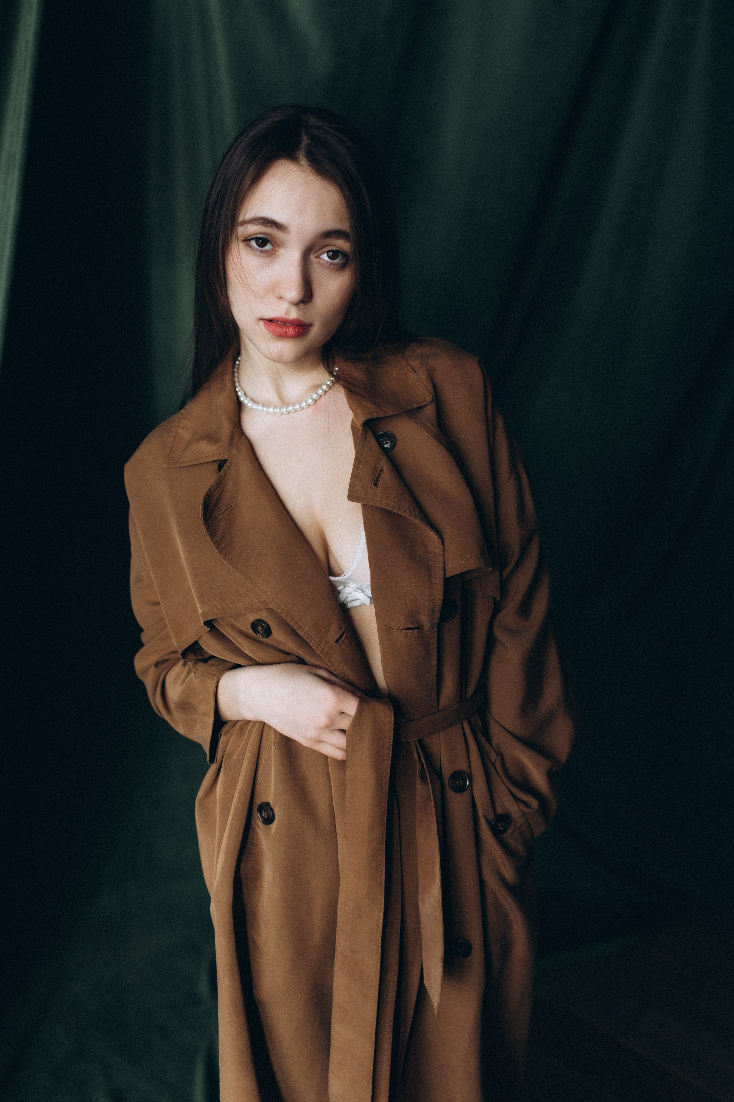 Мария. Фотограф из Петербурга