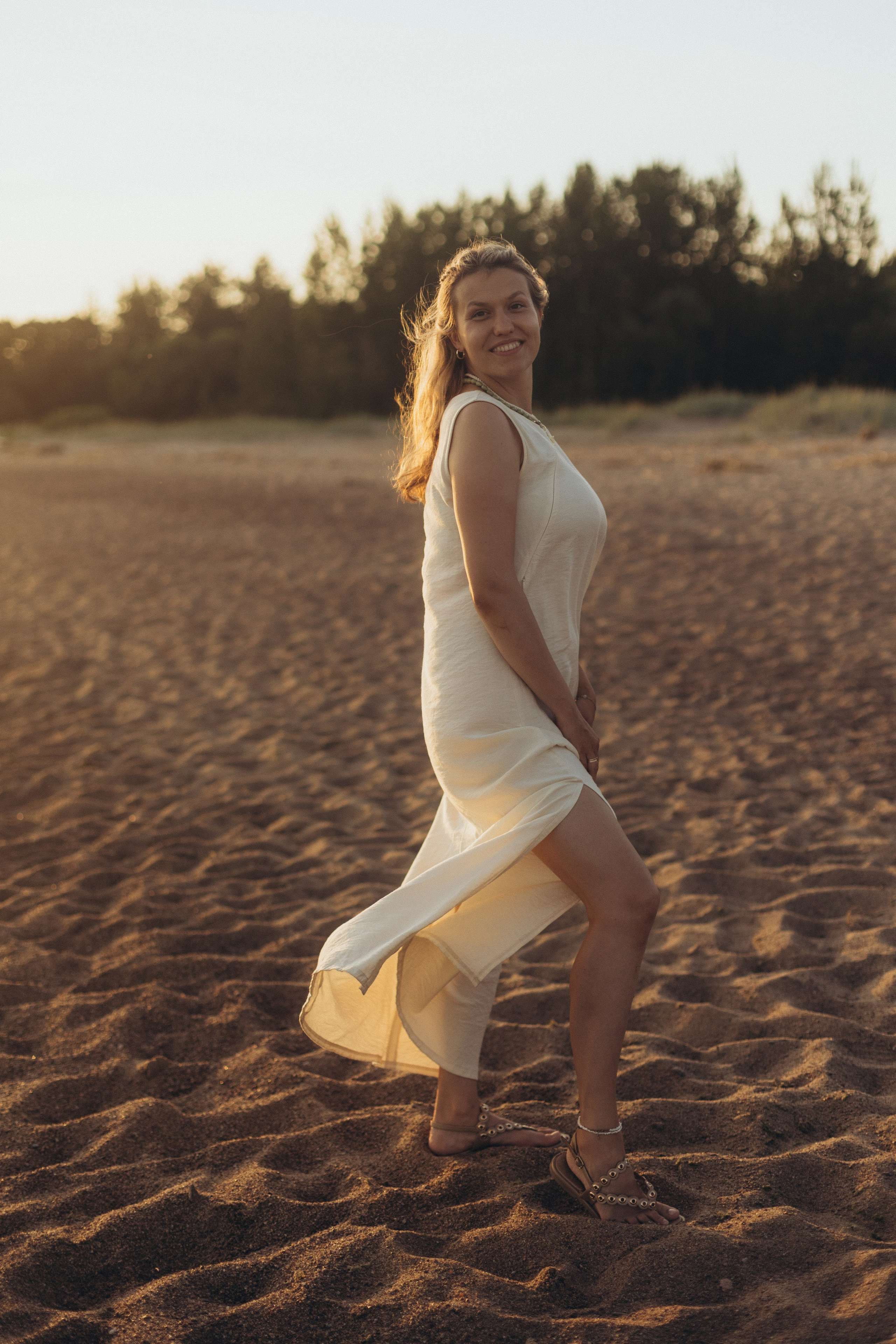 Даша, Игорь и Лешка. Фотограф из Петербурга