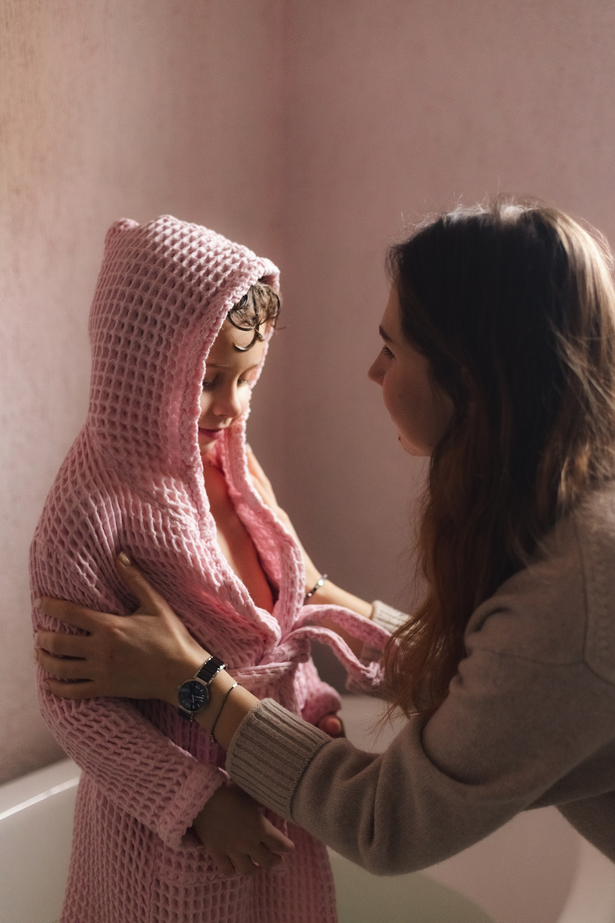 Когда на улице холодно. Фотограф из Петербурга