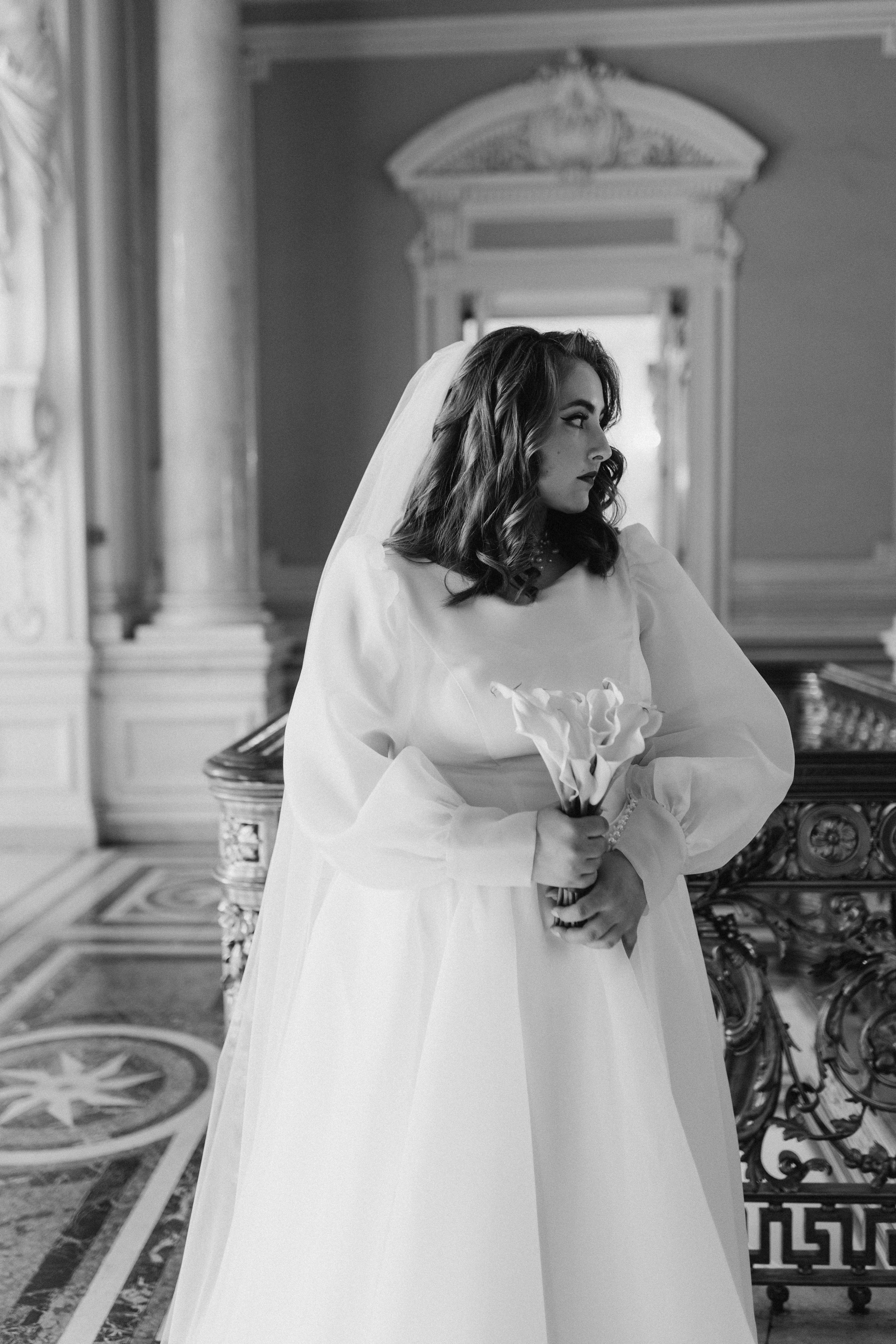 Соня и Илья. Фотограф из Петербурга