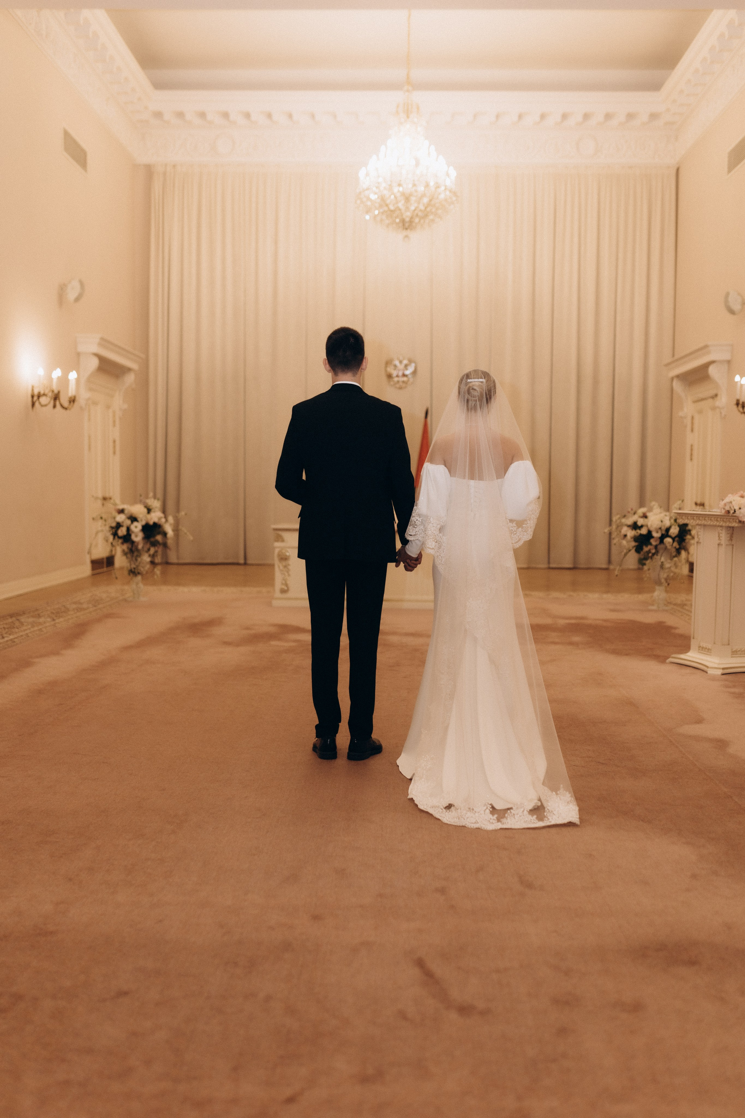 Лиза и Влад. Фотограф из Петербурга