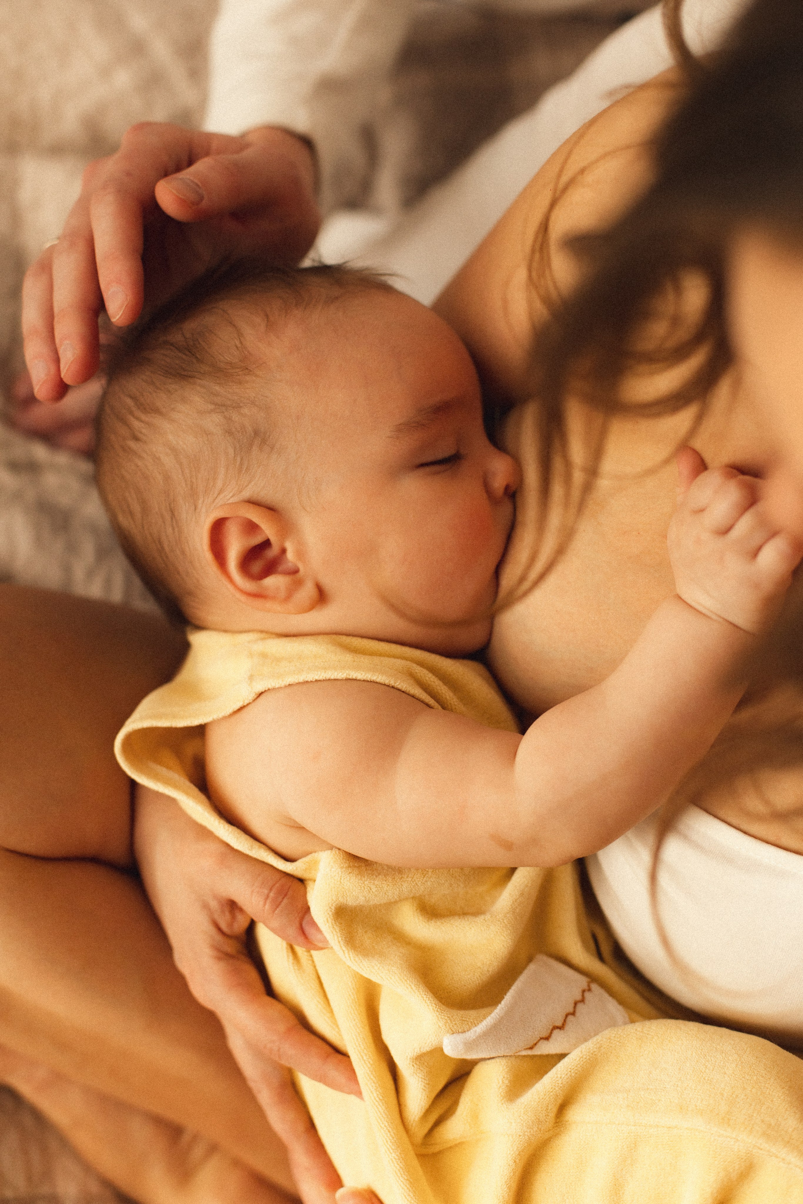 Весеннее настроение. Фотограф из Петербурга