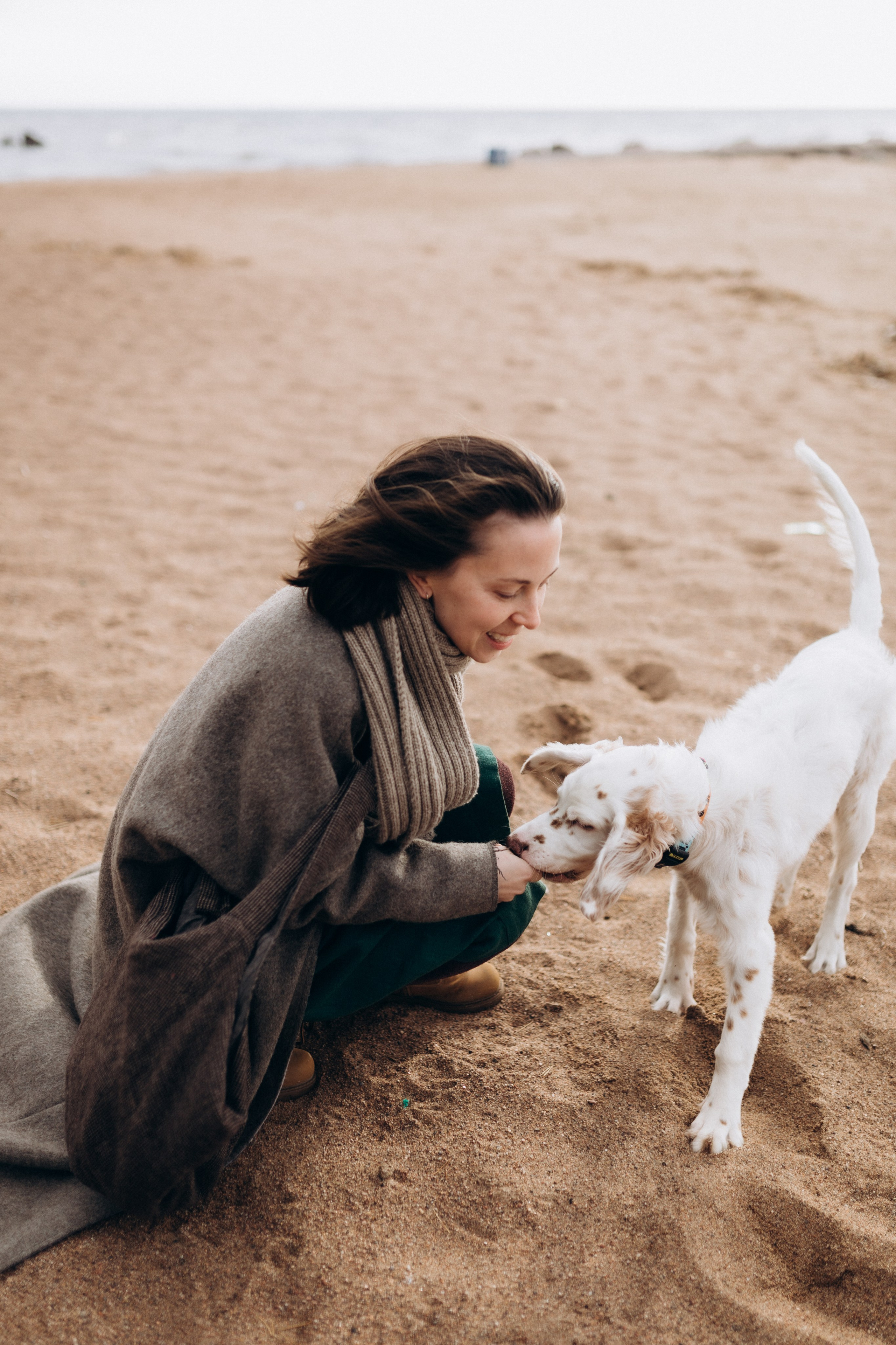 Октябрь. Фотограф из Петербурга