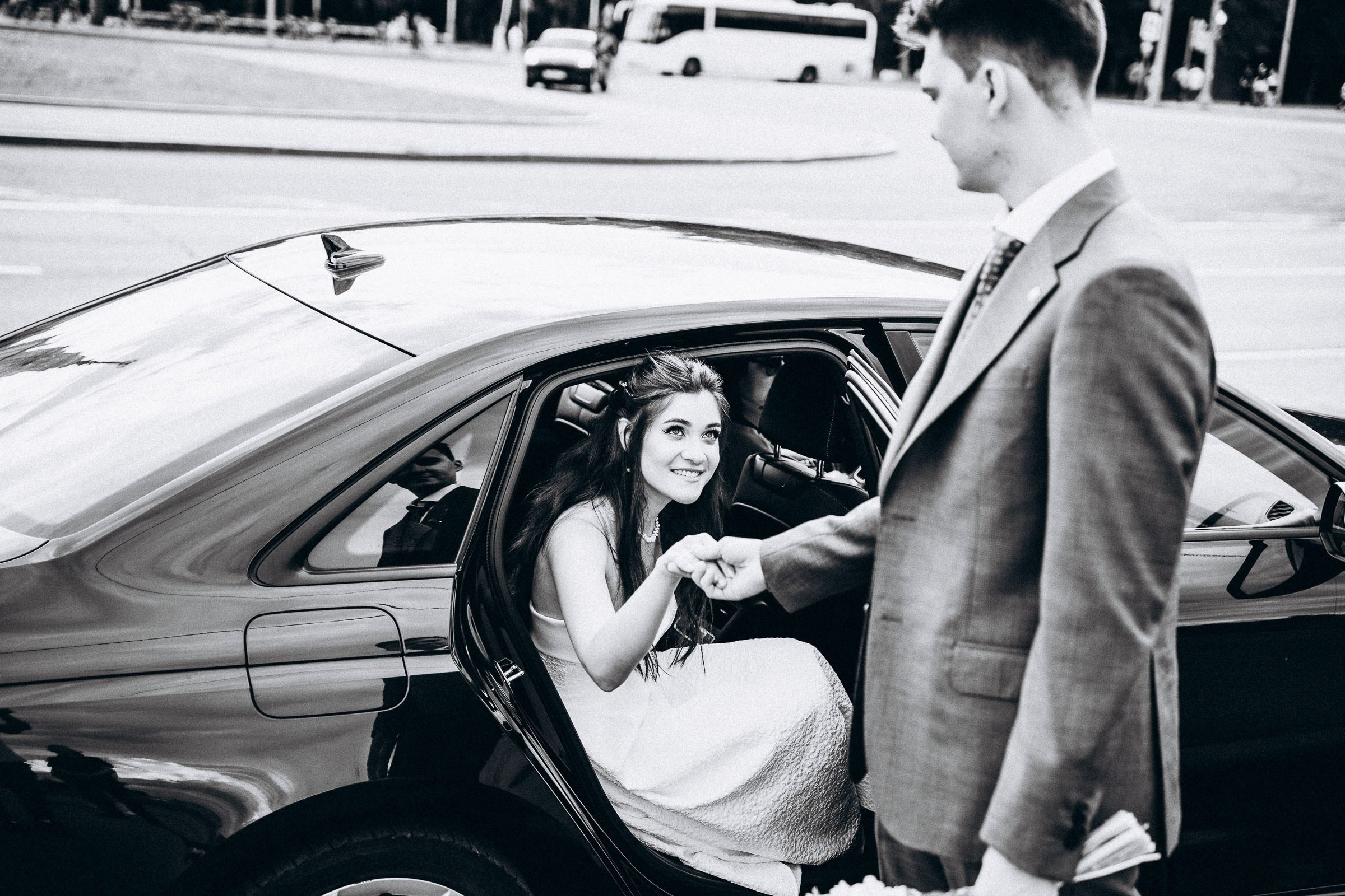 Евгений & Мадина. Фотограф Алексей Карпов