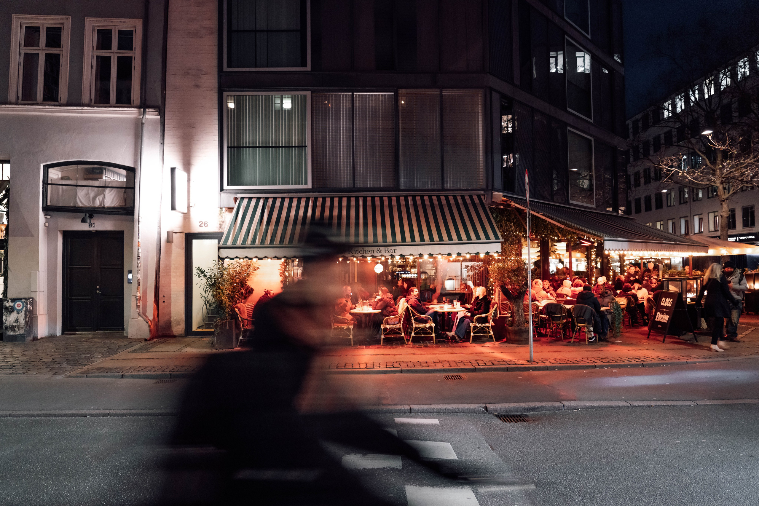 Дания. Фотографирую для себя, своей семьи и друзей!