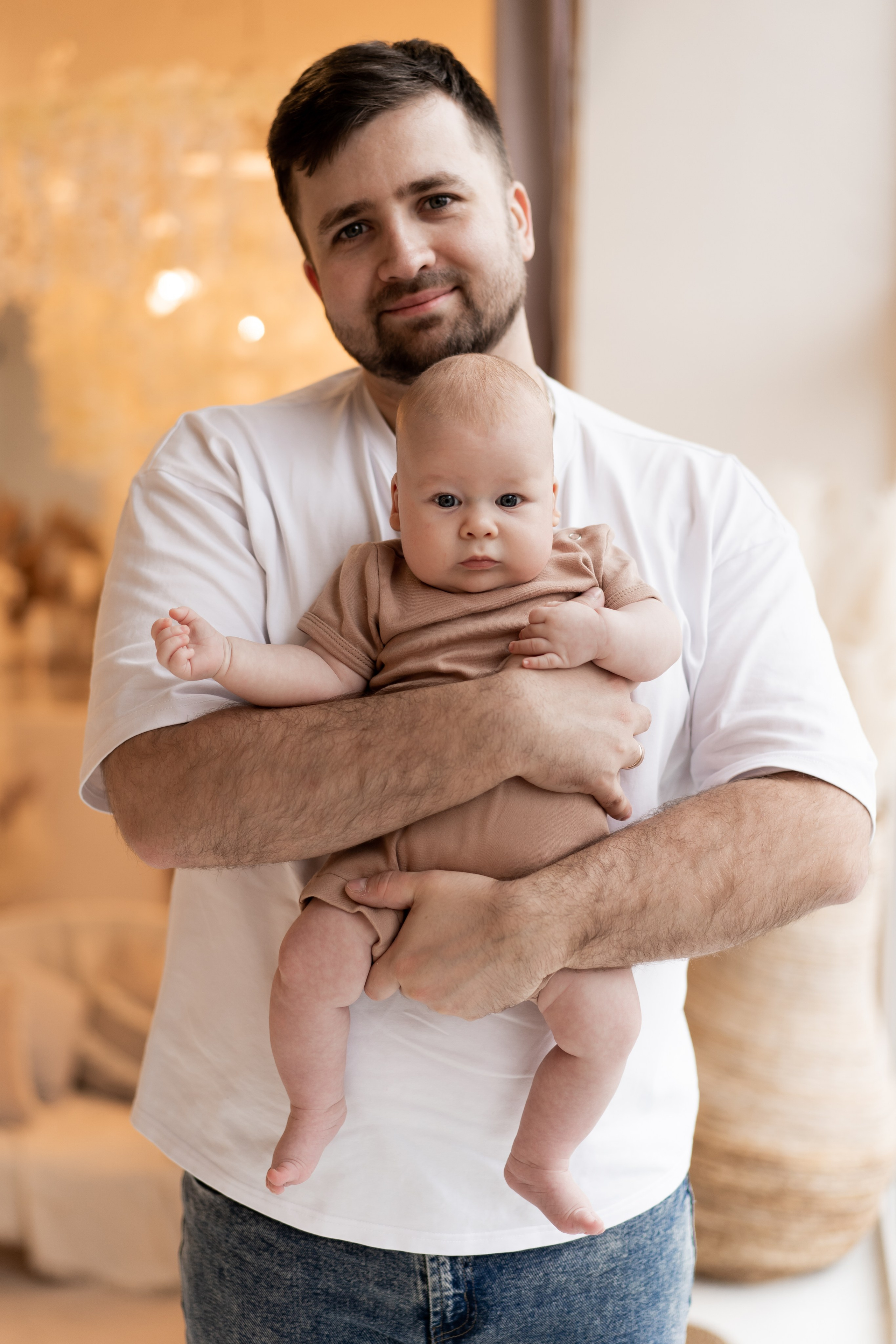 Никита. Семейный и детский фотограф в Санкт-Петербурге Дарина Герчиу