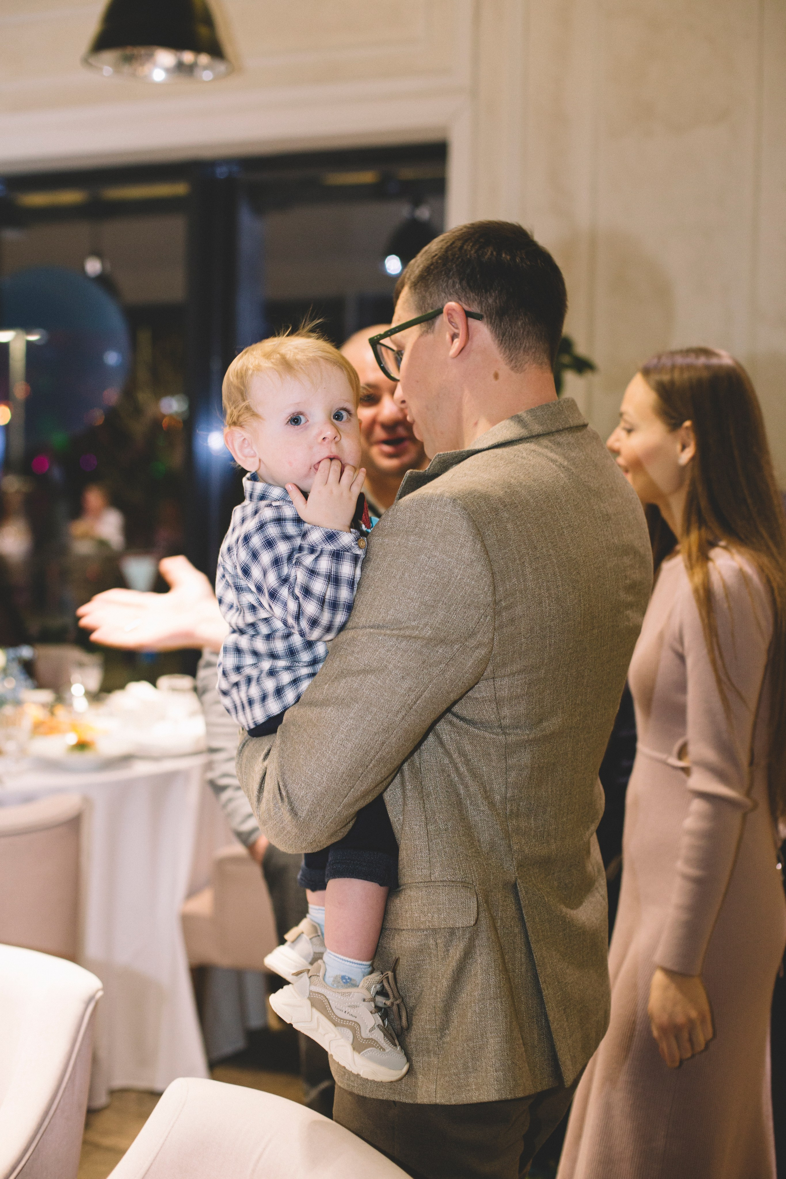 Иван. Портретный и свадебный фотограф Даня Похватова