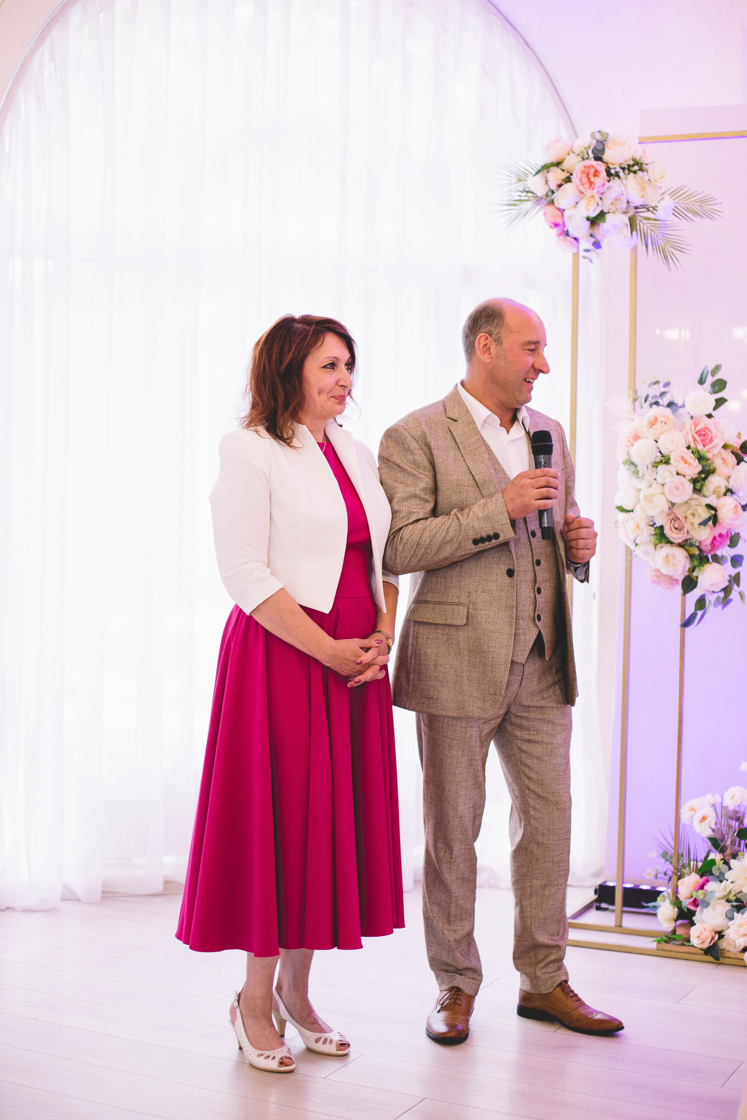 Андрей и Нина. Портретный и свадебный фотограф Даня Похватова