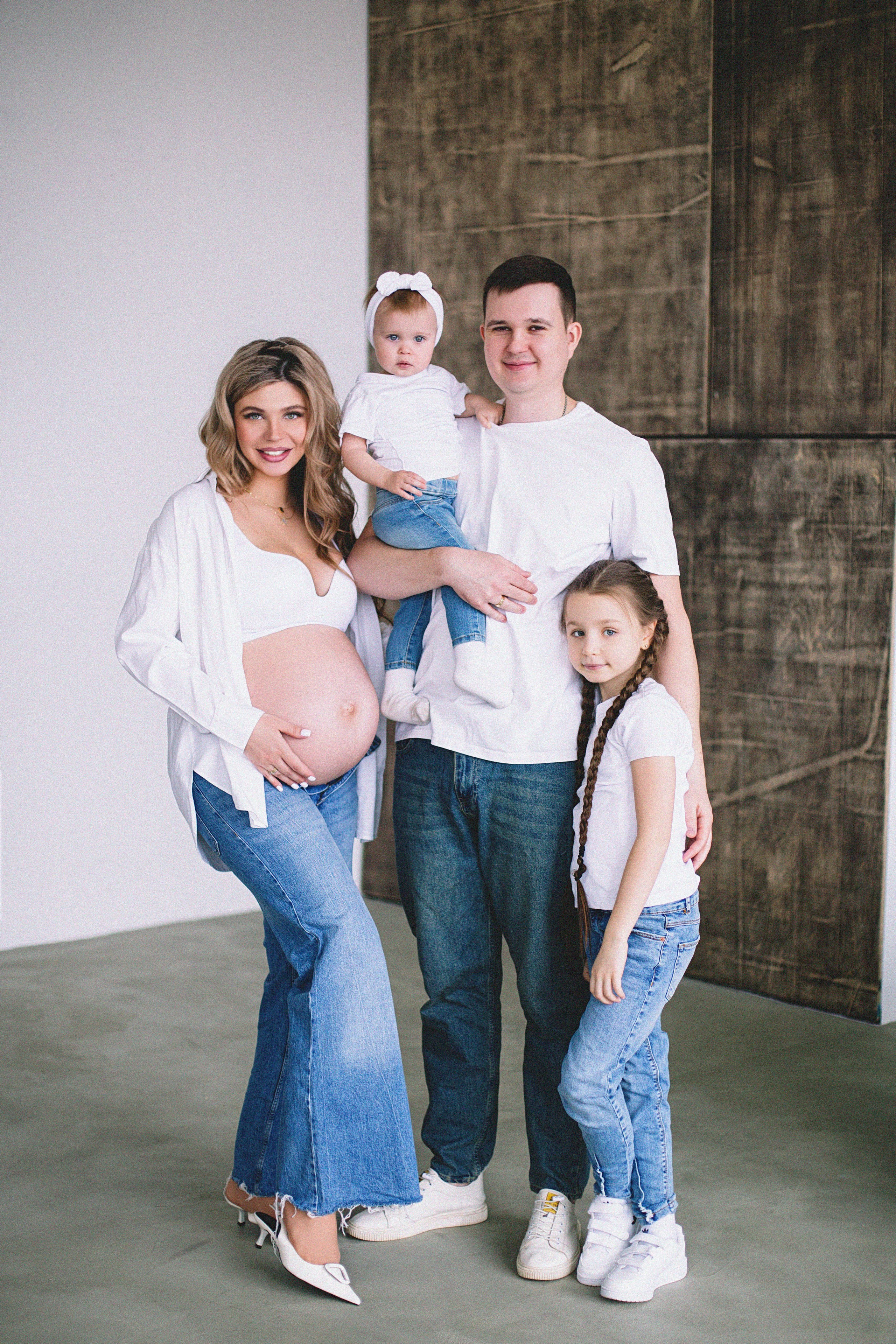 Елена. Портретный и свадебный фотограф Даня Похватова