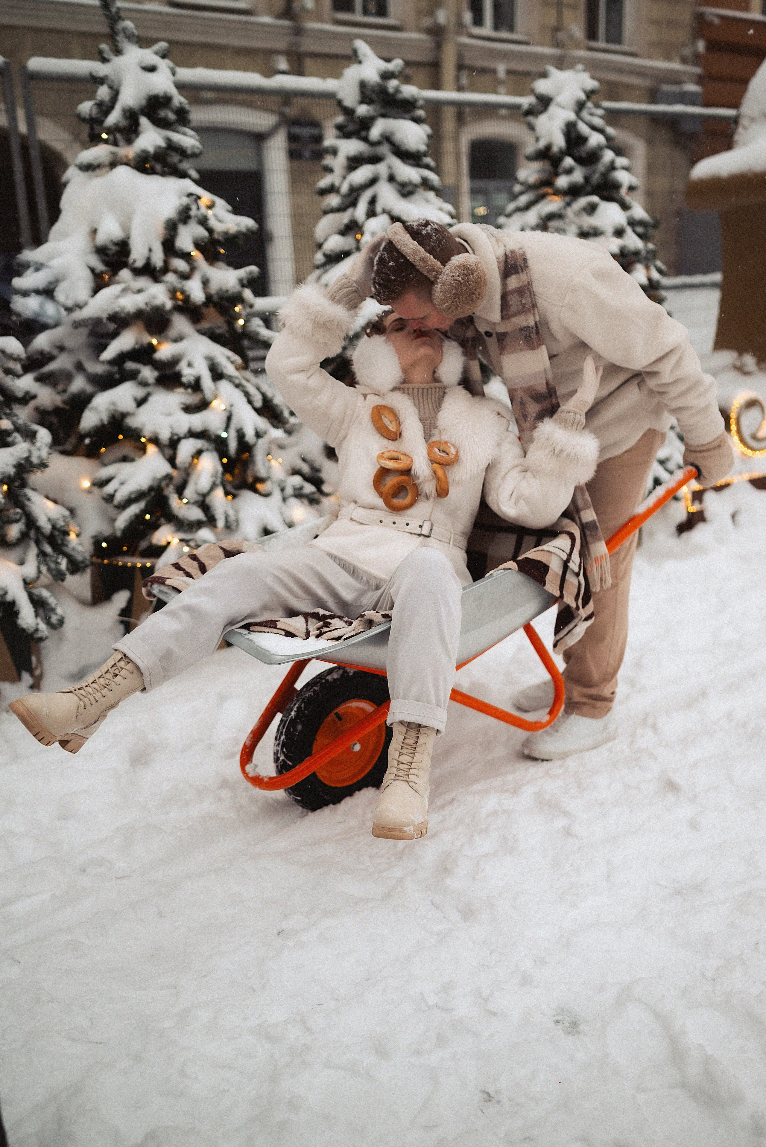 Анастасия и Иван. Семейный и детский фотограф в Санкт-Петербурге