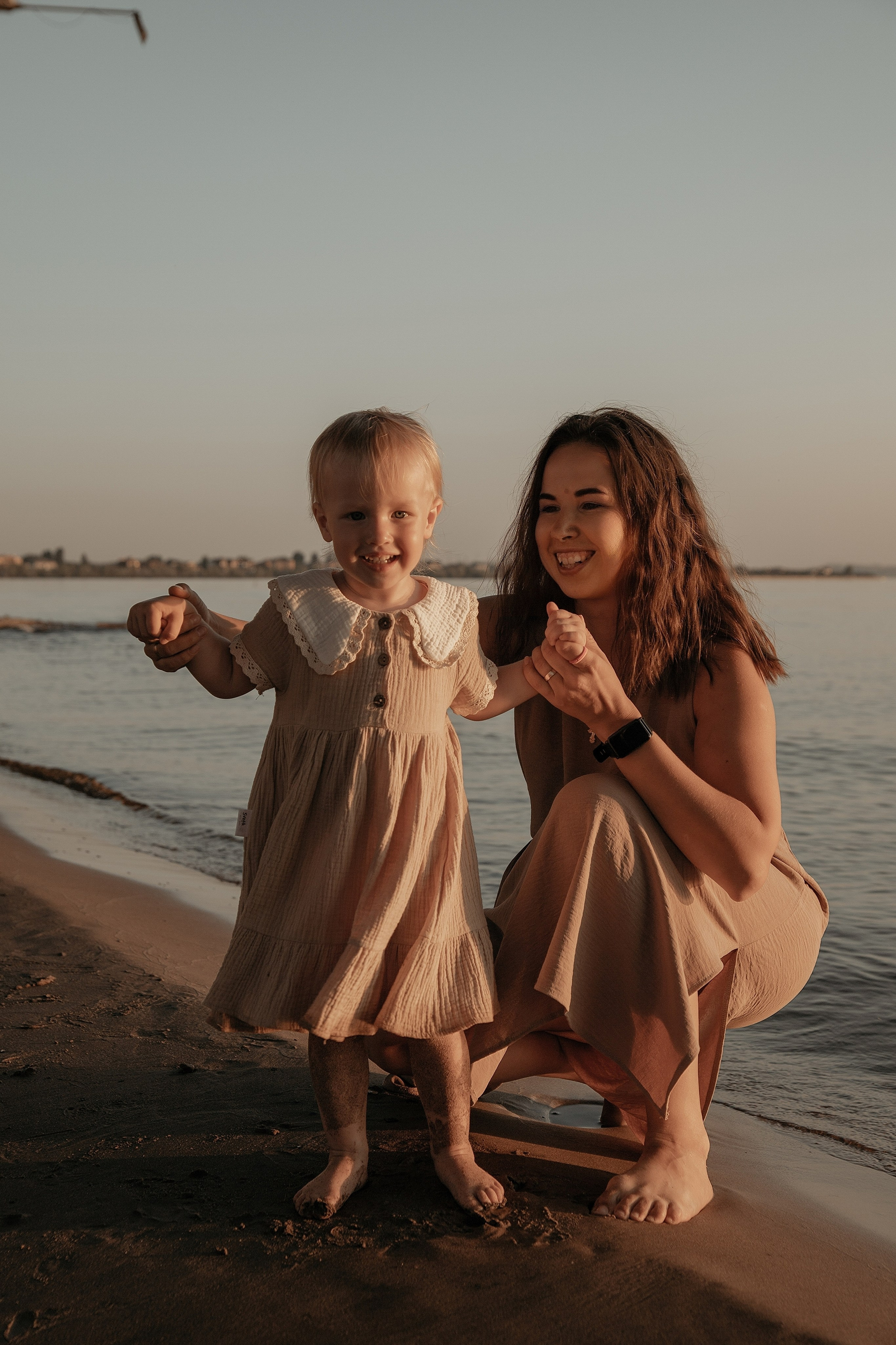 Семейные. Фотограф Наталья Лепесей