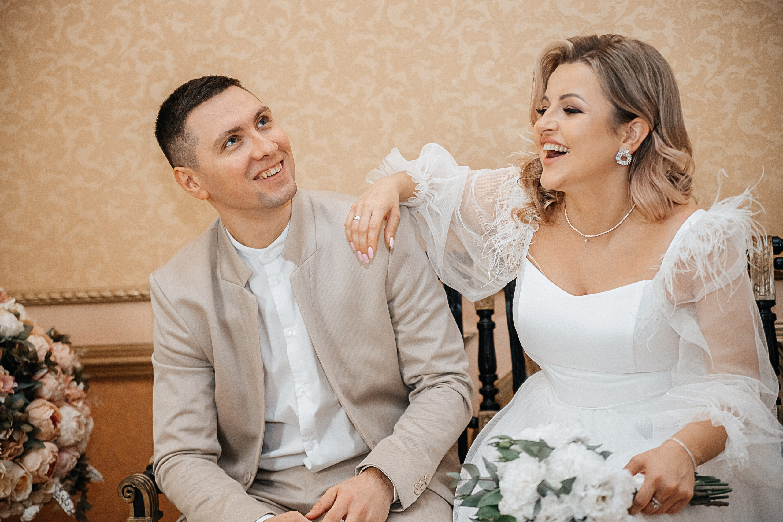 Кристина и Александр. Фотограф Александр Закадычный | Таганрог