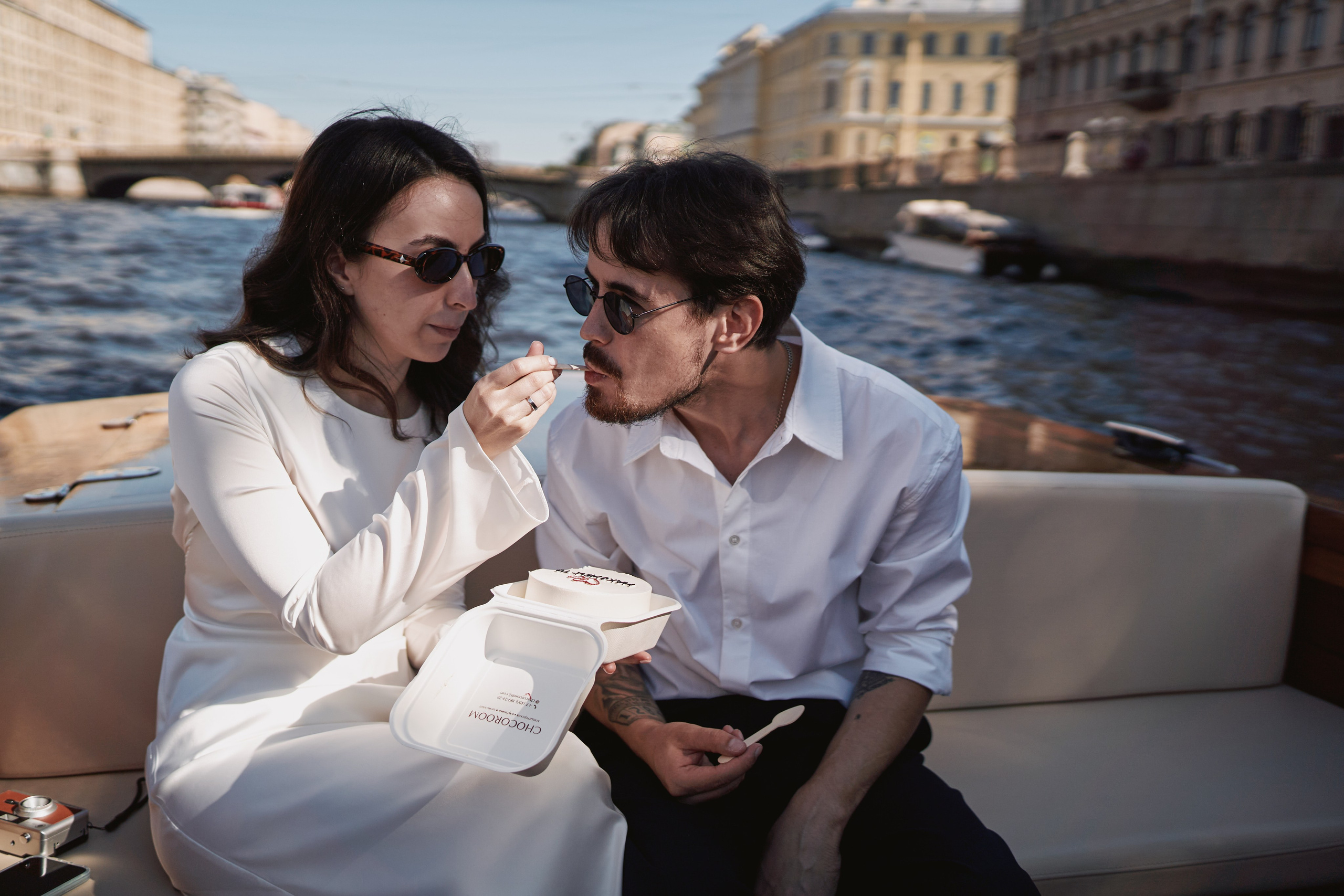 Вика и Виталий. Фотограф в Санкт-Петербурге | Аня Маленчук