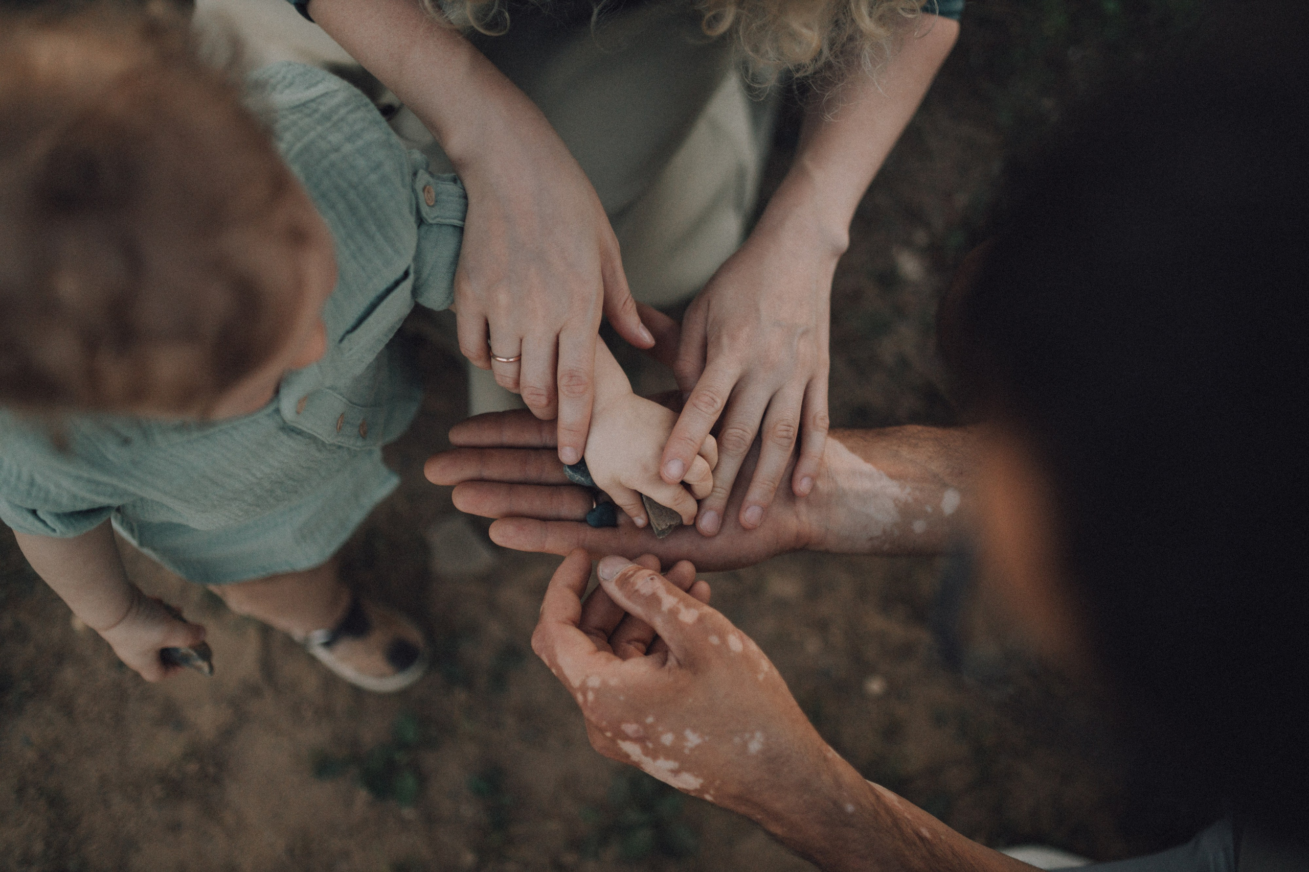 Денис & Маша & Данила