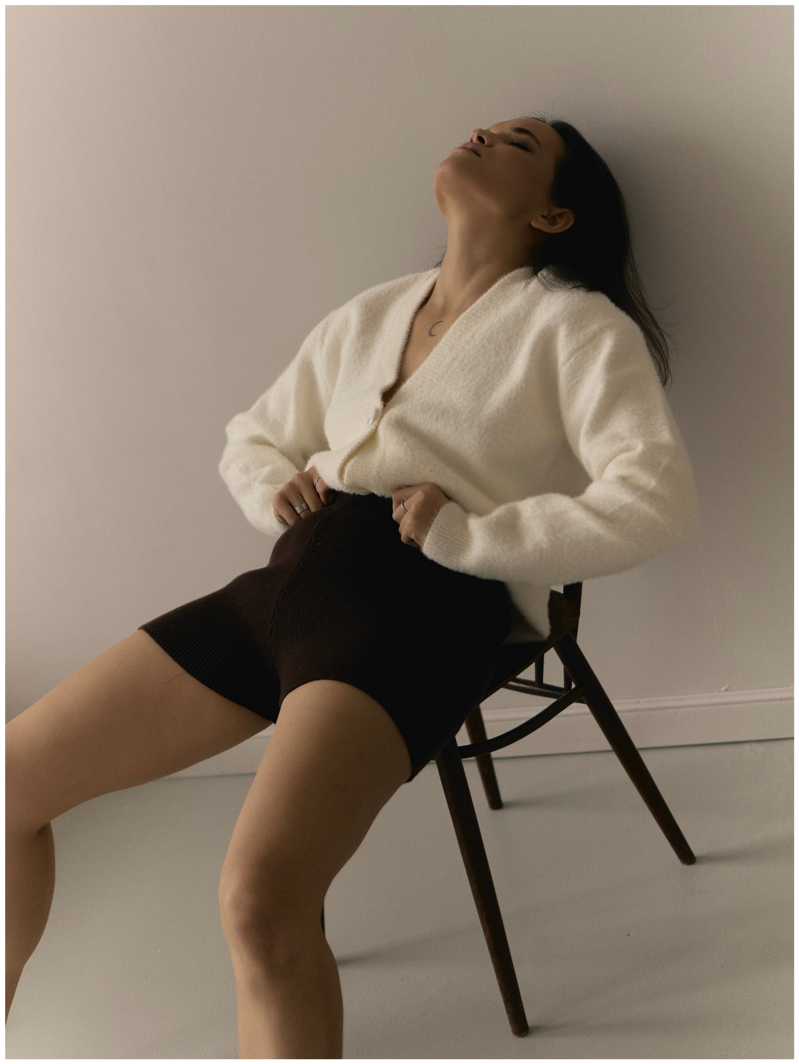 Lyudmila. Индивидуальная и семейная фотосессия в Чебоксарах Оксана Русакова