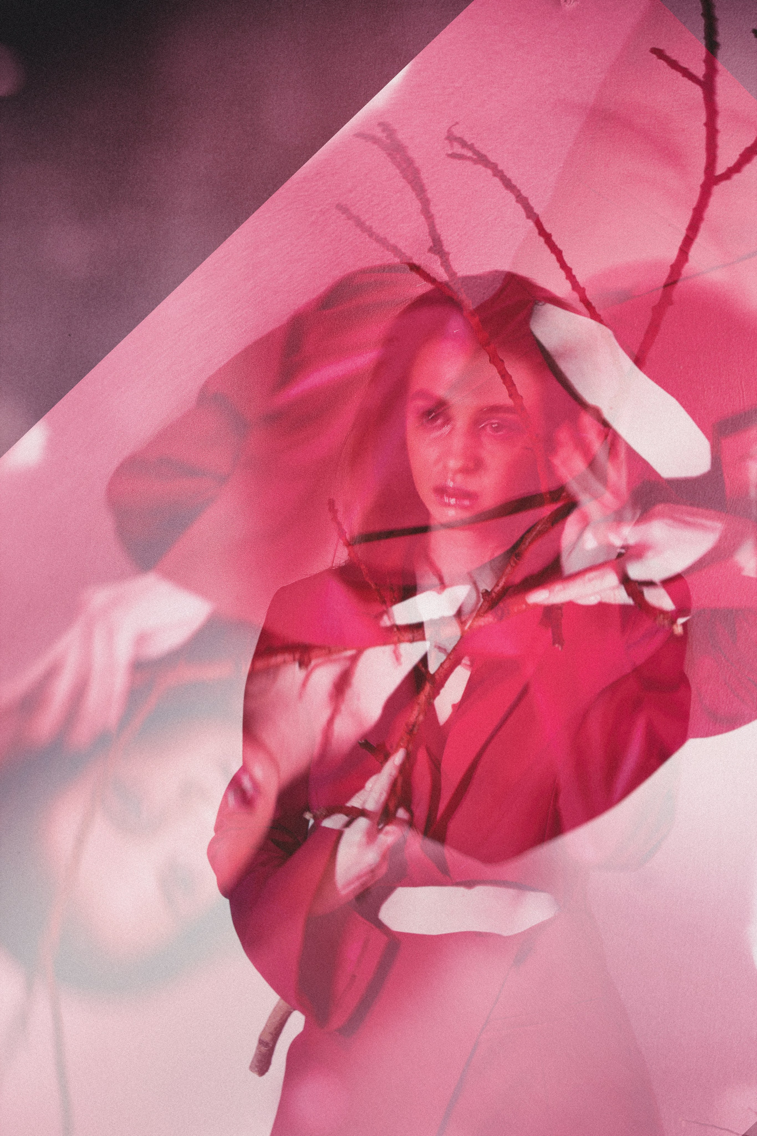 Эдиториал (журнальная съемка). Фотограф и видеограф в Омск/Москва Сащенко Лера