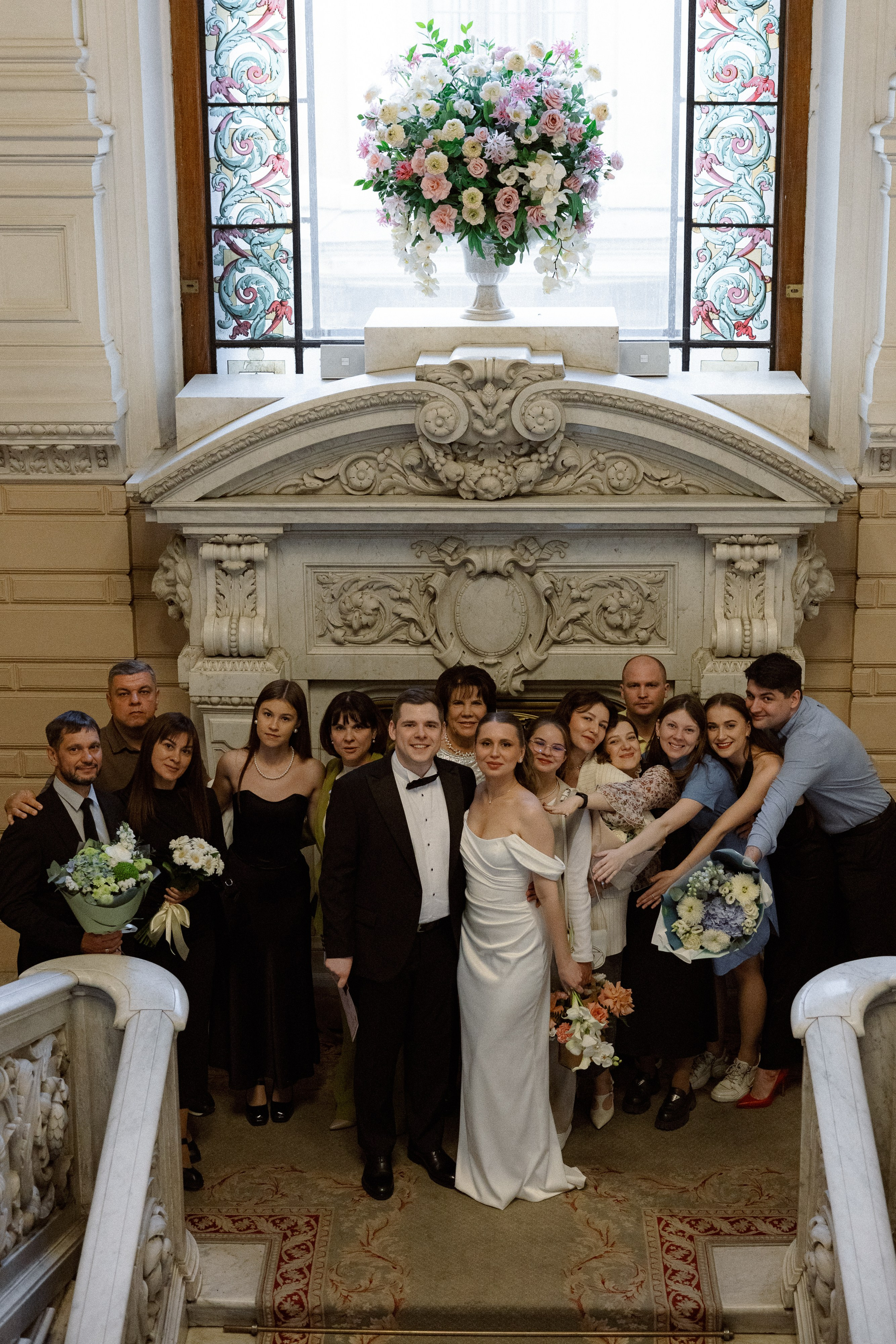 A|E. Свадебный фотограф Таня Караисаева