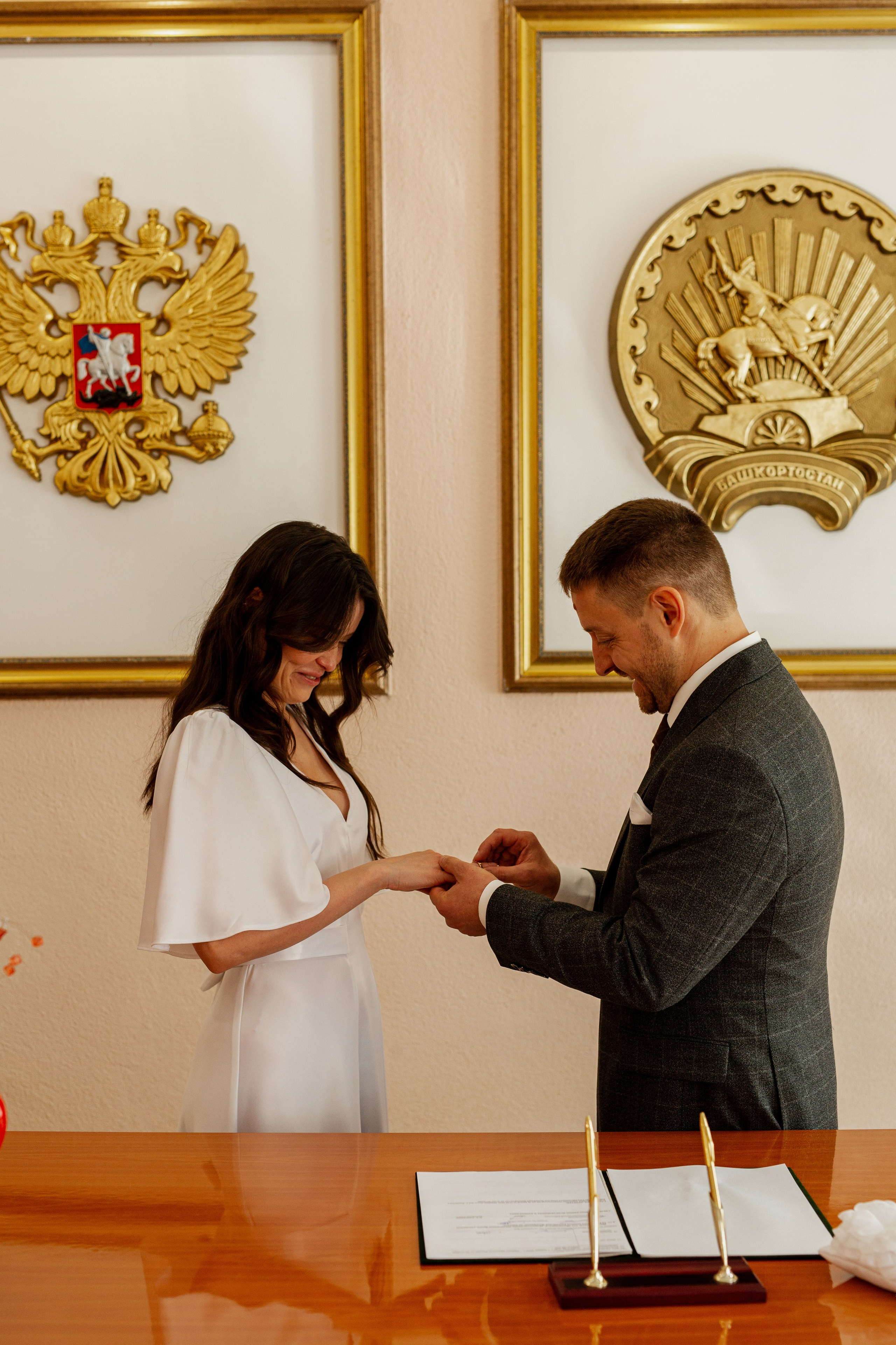 Дима+Кристина. Индивидуальные и семейные съёмки в Уфа Маргарита Истомина