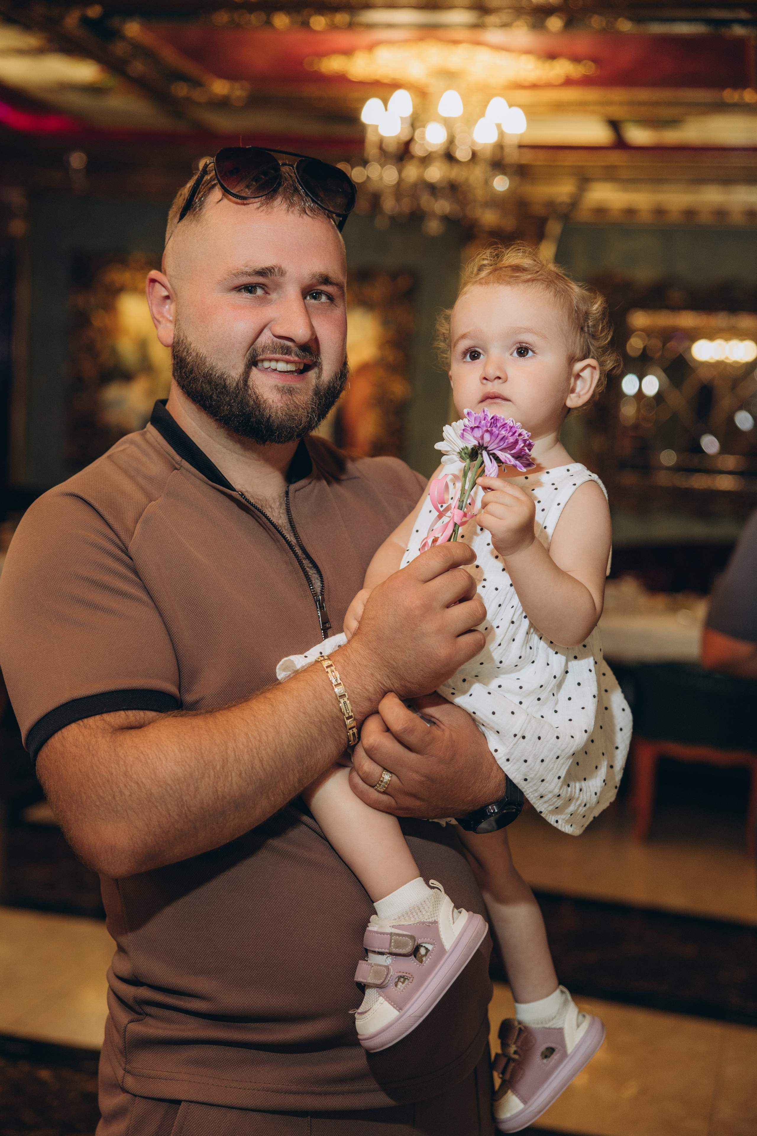 Банкет. Свадебный, семейный фотограф в Иркутске Светлана Макаричева