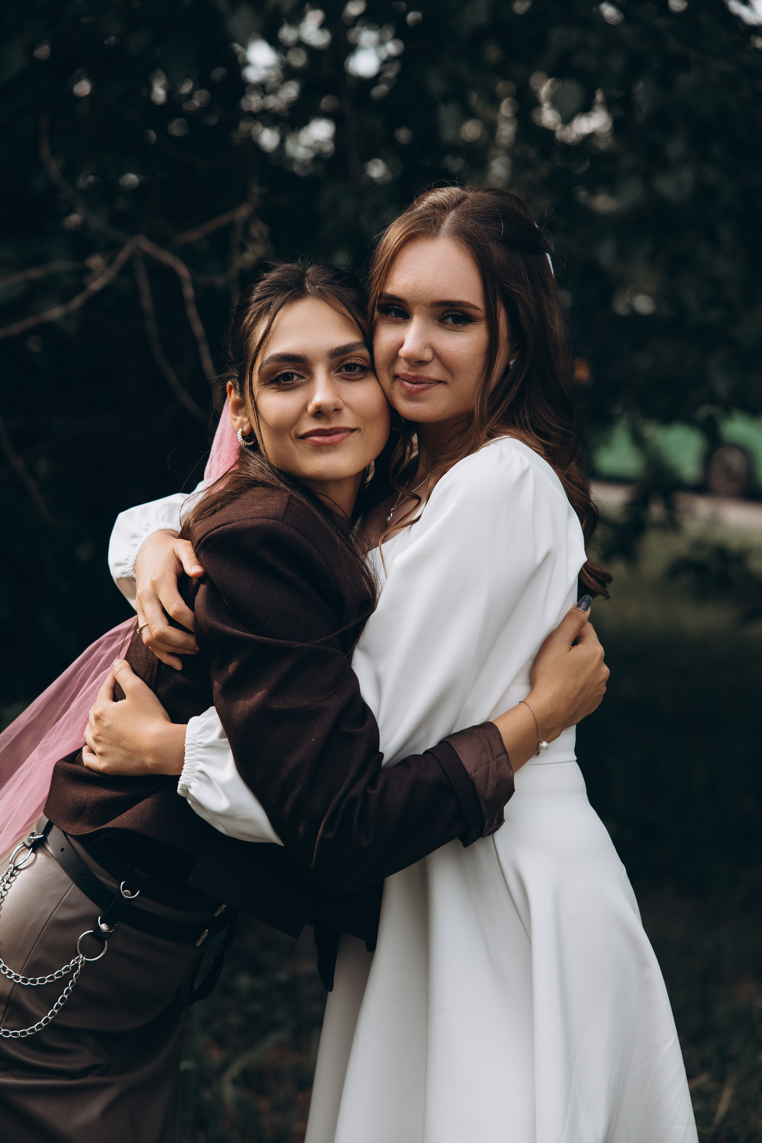 Девичник. Свадебный, семейный фотограф в Иркутске Светлана Макаричева