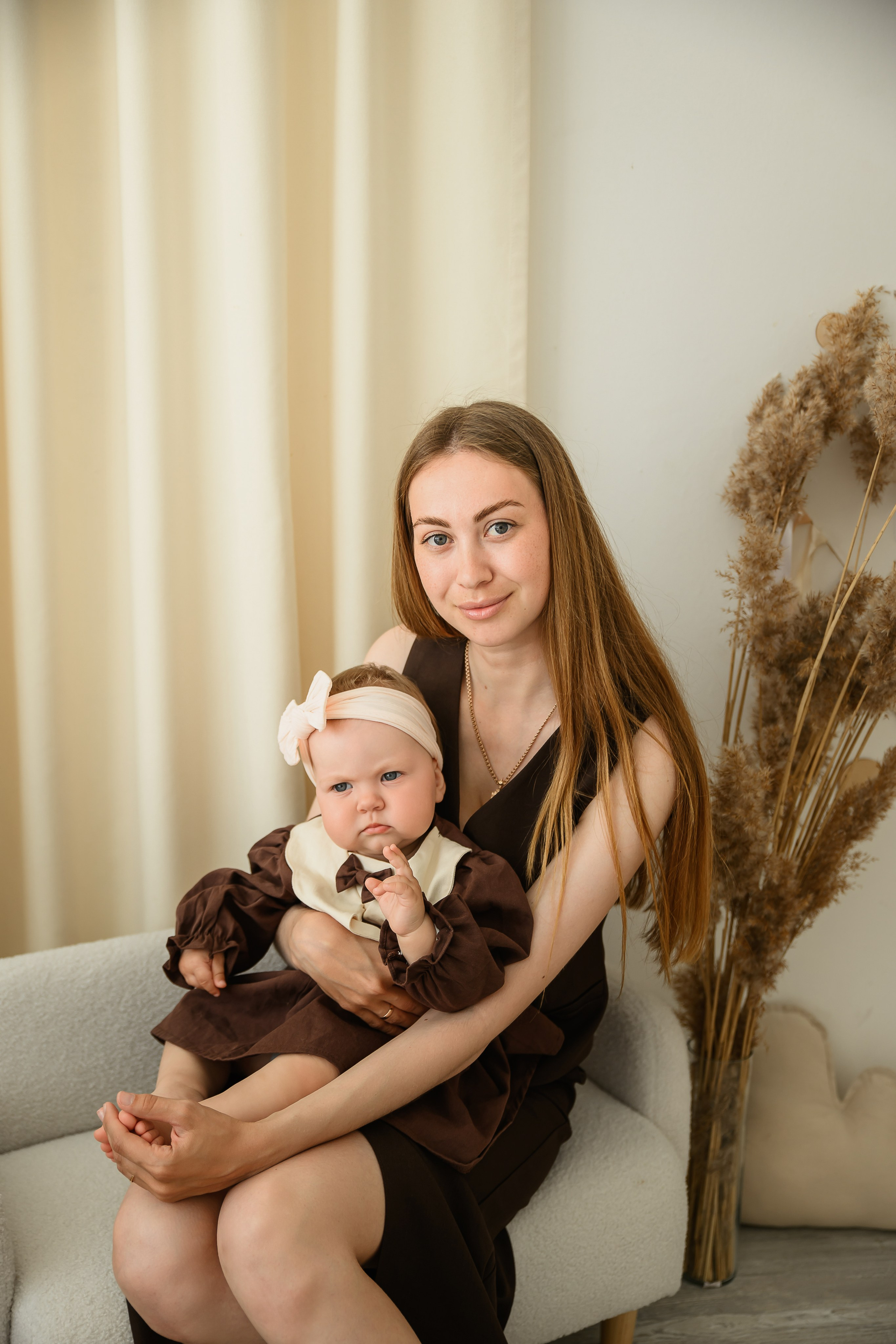 Аделина. Фотограф новорожденных Екатеринбург, Первоуральск