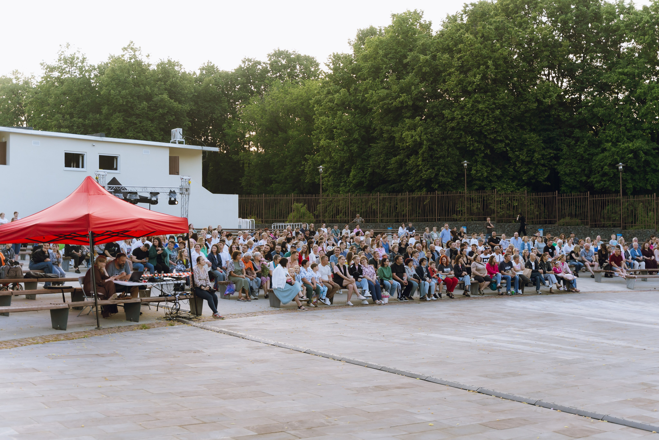 FUNKY ORANGE отчетный концерт 2025. Фотограф Надежда Погребняк | Рязань | Москва
