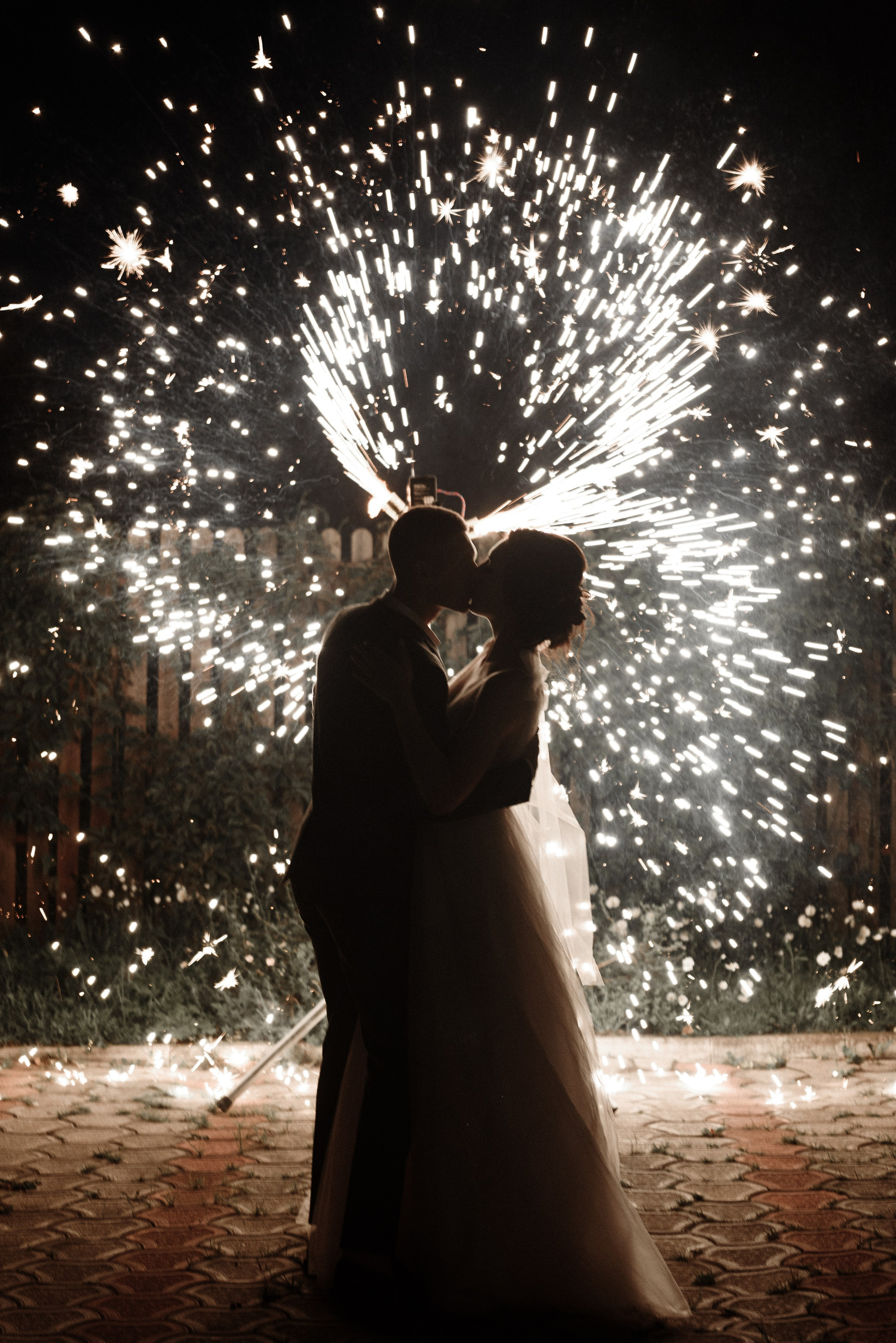 Данил и Екатерина. Свадебный фотограф в Ярославле и Москве Руслан Иософатов