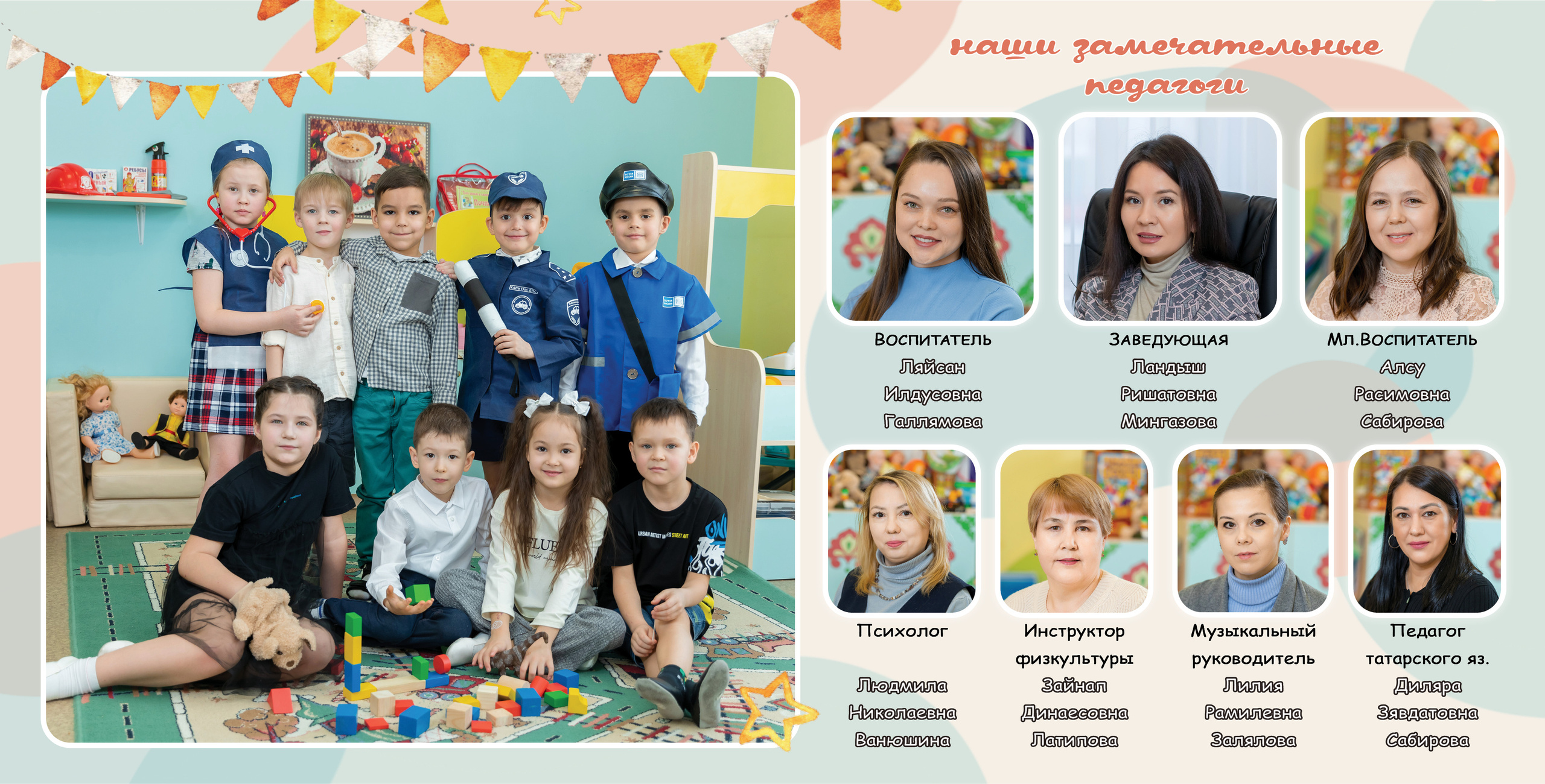 Тигр. Выпускные альбомы Набережные Челны